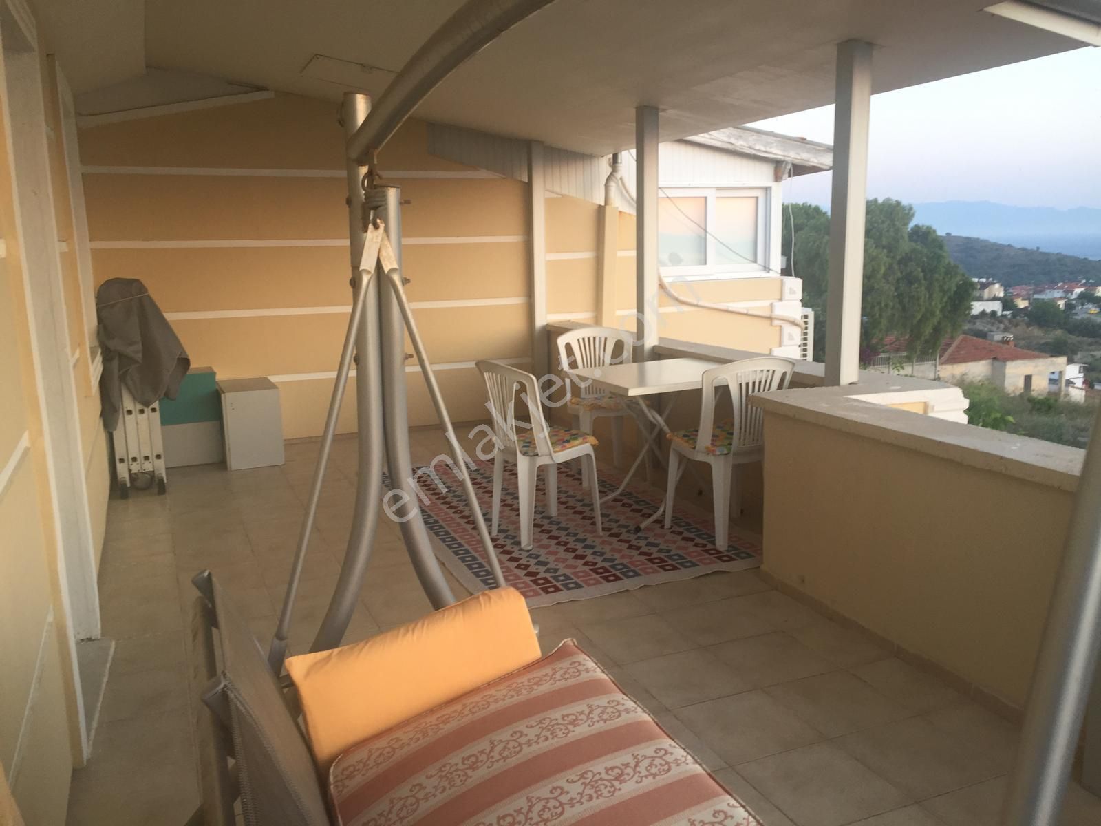 Deniz Ve Doğa Manzaralı Uygun Satılık Yazlık - Görsel 25