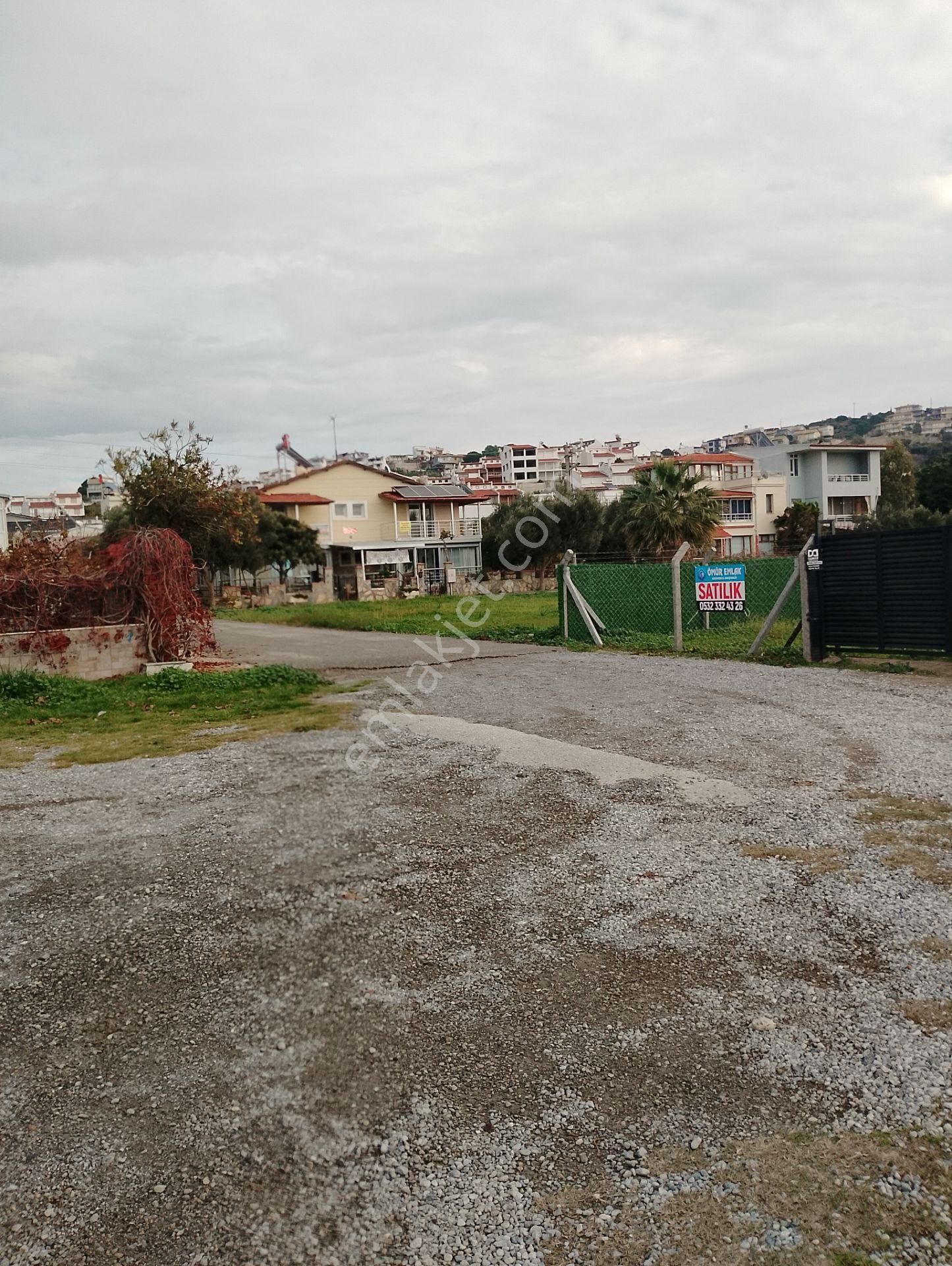 Deniz Ve Doğa Manzaralı Uygun Satılık Yazlık - Görsel 11