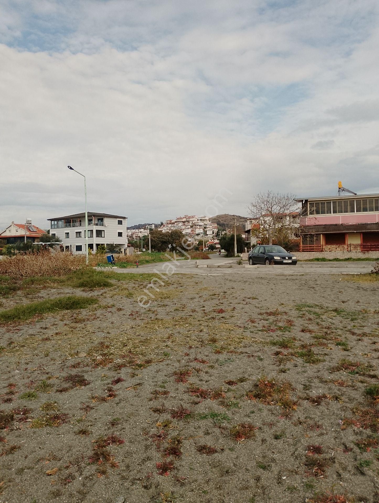 Deniz Ve Doğa Manzaralı Uygun Satılık Yazlık - Görsel 14