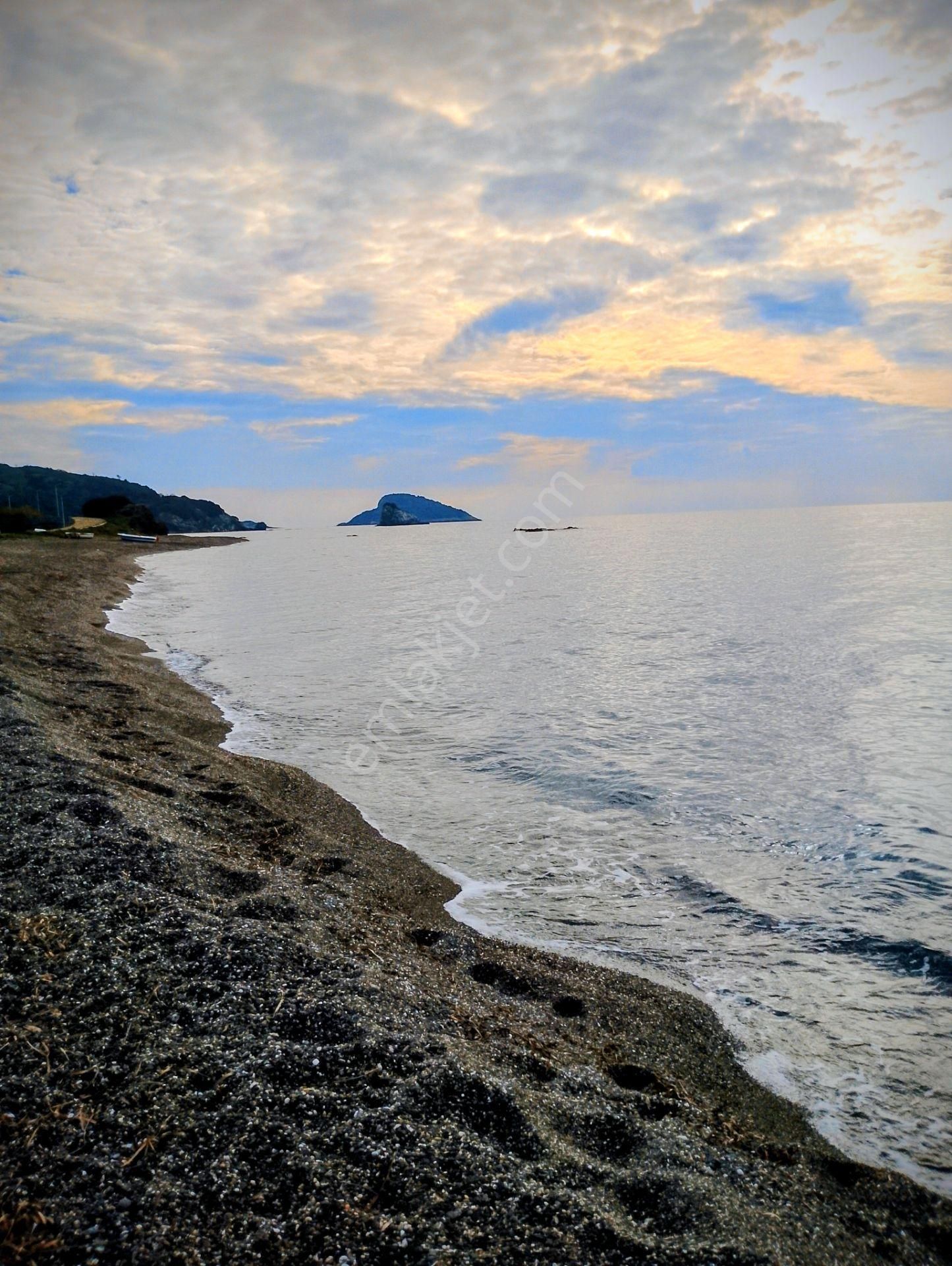 Deniz Ve Doğa Manzaralı Uygun Satılık Yazlık - Görsel 5