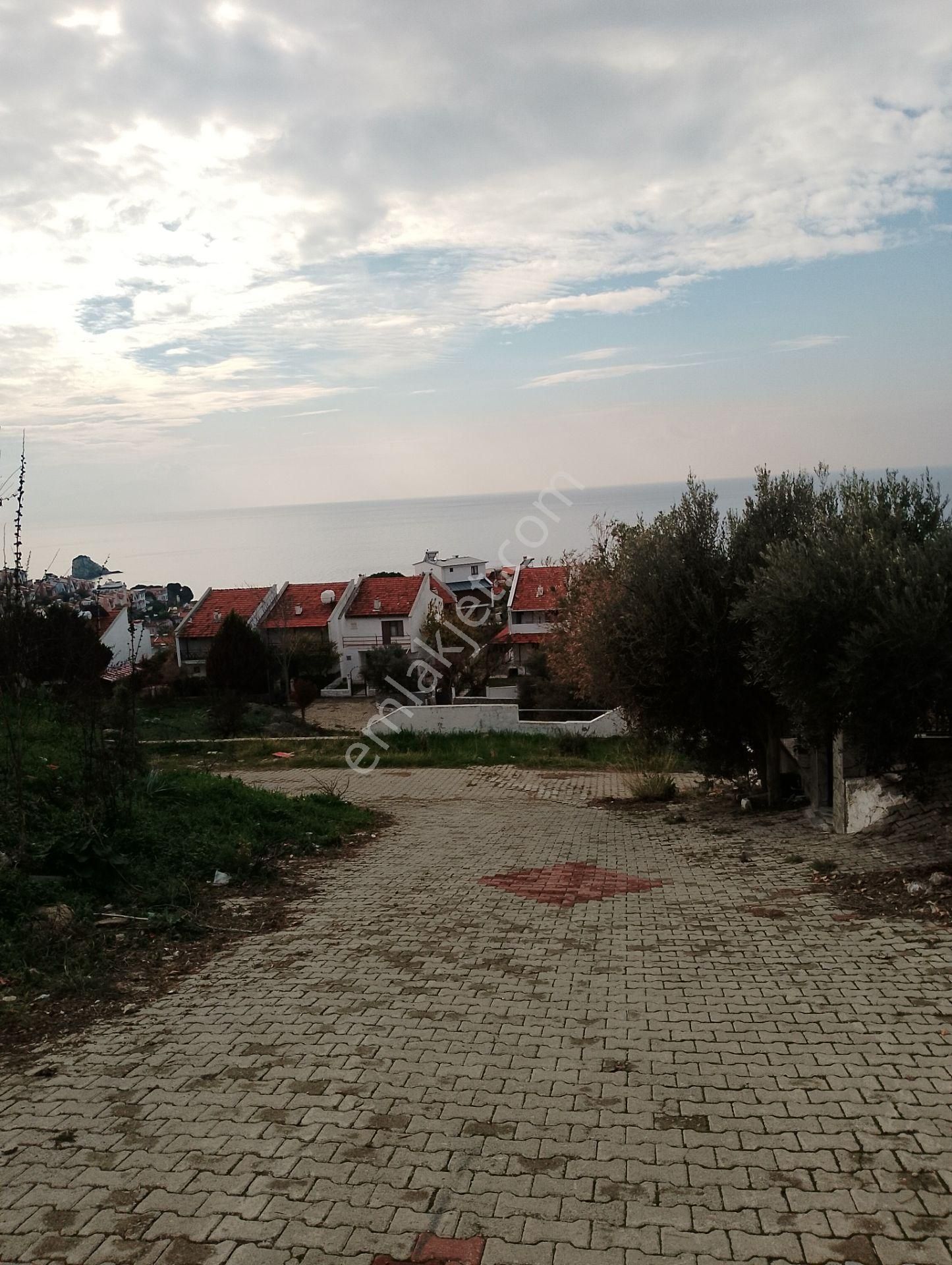 Deniz Ve Doğa Manzaralı Uygun Satılık Yazlık - Görsel 6