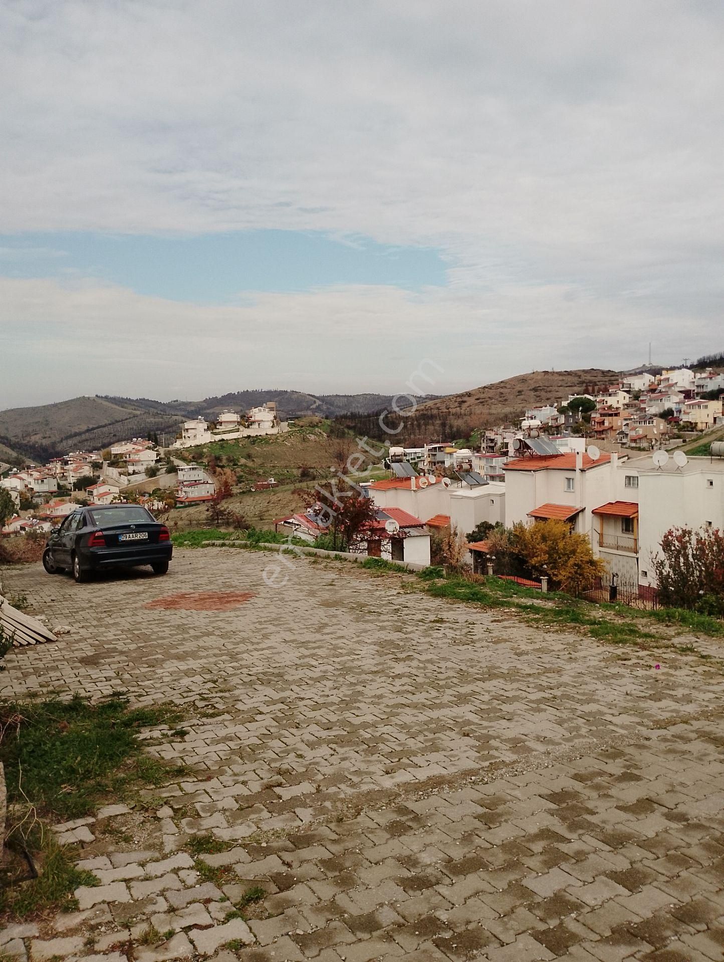 Deniz Ve Doğa Manzaralı Uygun Satılık Yazlık - Görsel 7