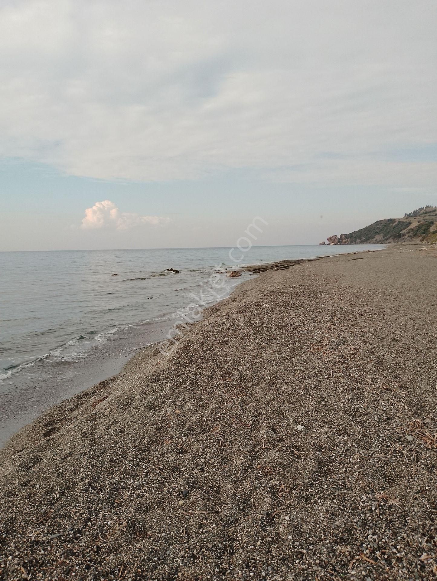 Deniz Ve Doğa Manzaralı Uygun Satılık Yazlık - Görsel 3