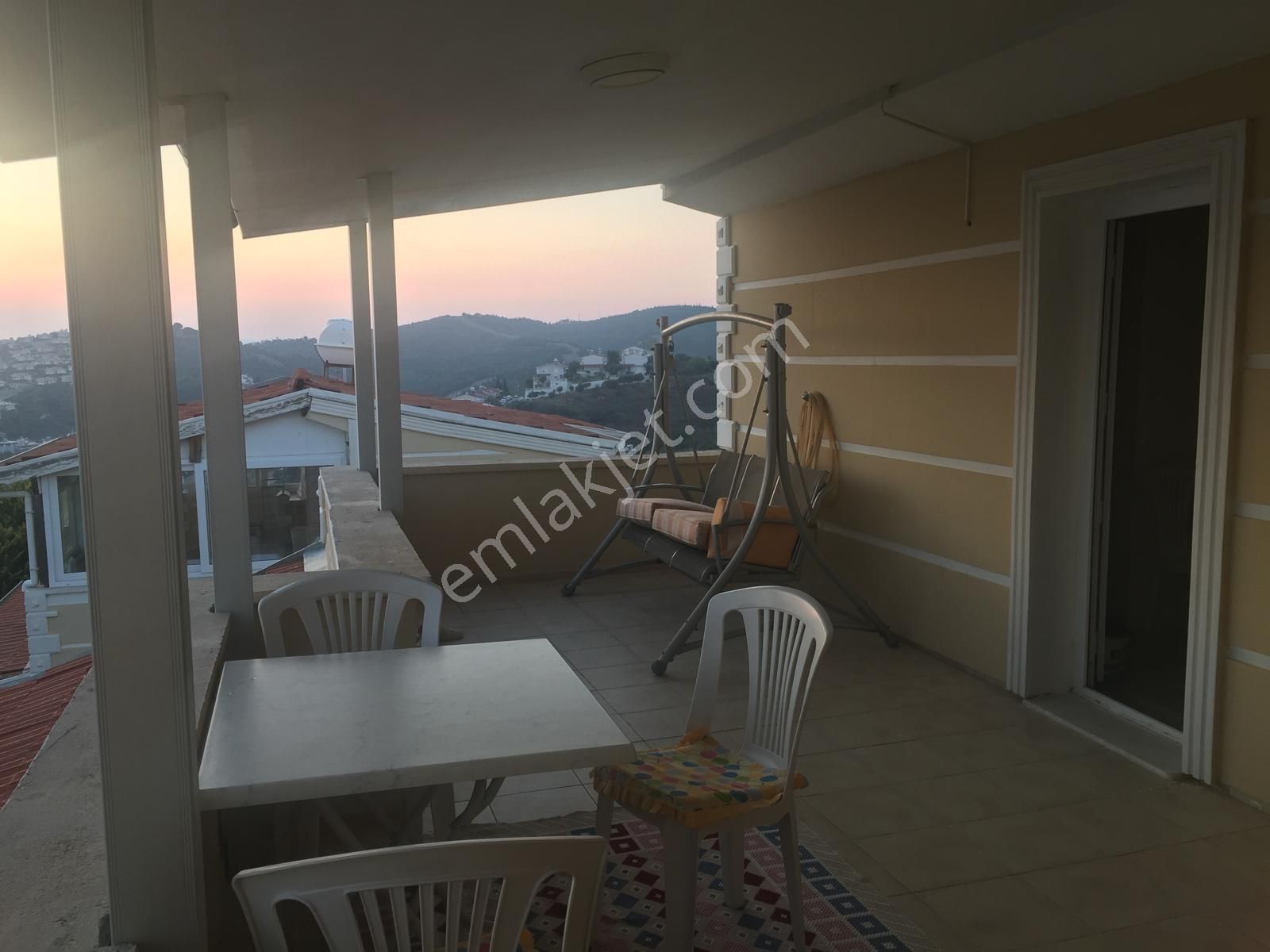 Deniz Ve Doğa Manzaralı Uygun Satılık Yazlık - Görsel 21