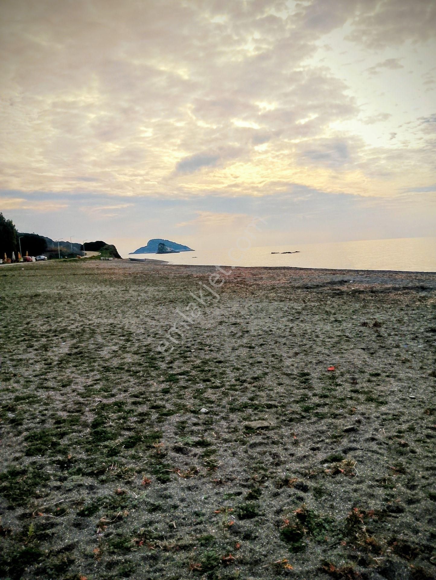 Deniz Ve Doğa Manzaralı Uygun Satılık Yazlık - Görsel 17