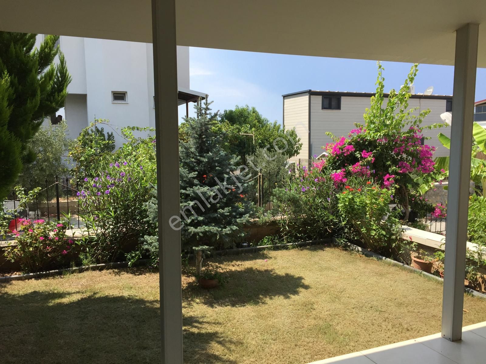 Deniz Ve Doğa Manzaralı Uygun Satılık Yazlık - Görsel 28