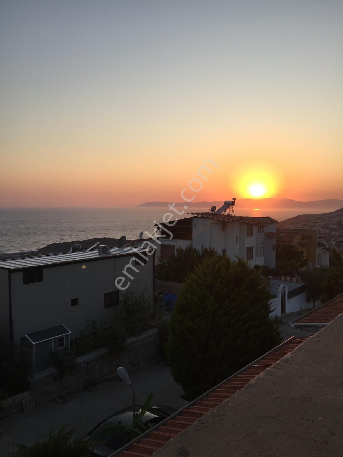 Deniz Ve Doğa Manzaralı Uygun Satılık Yazlık - Görsel 26