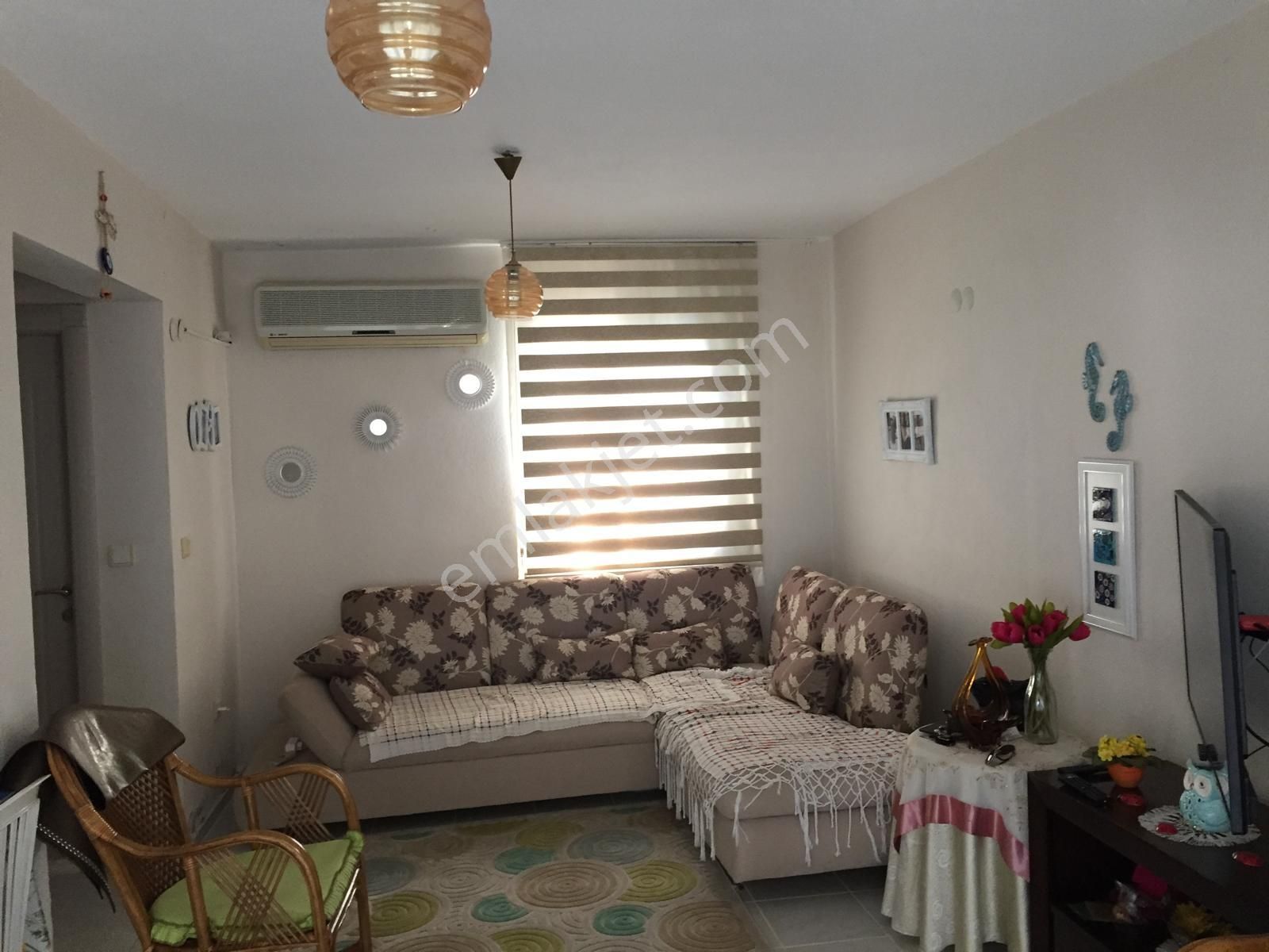 Deniz Ve Doğa Manzaralı Uygun Satılık Yazlık - Görsel 34