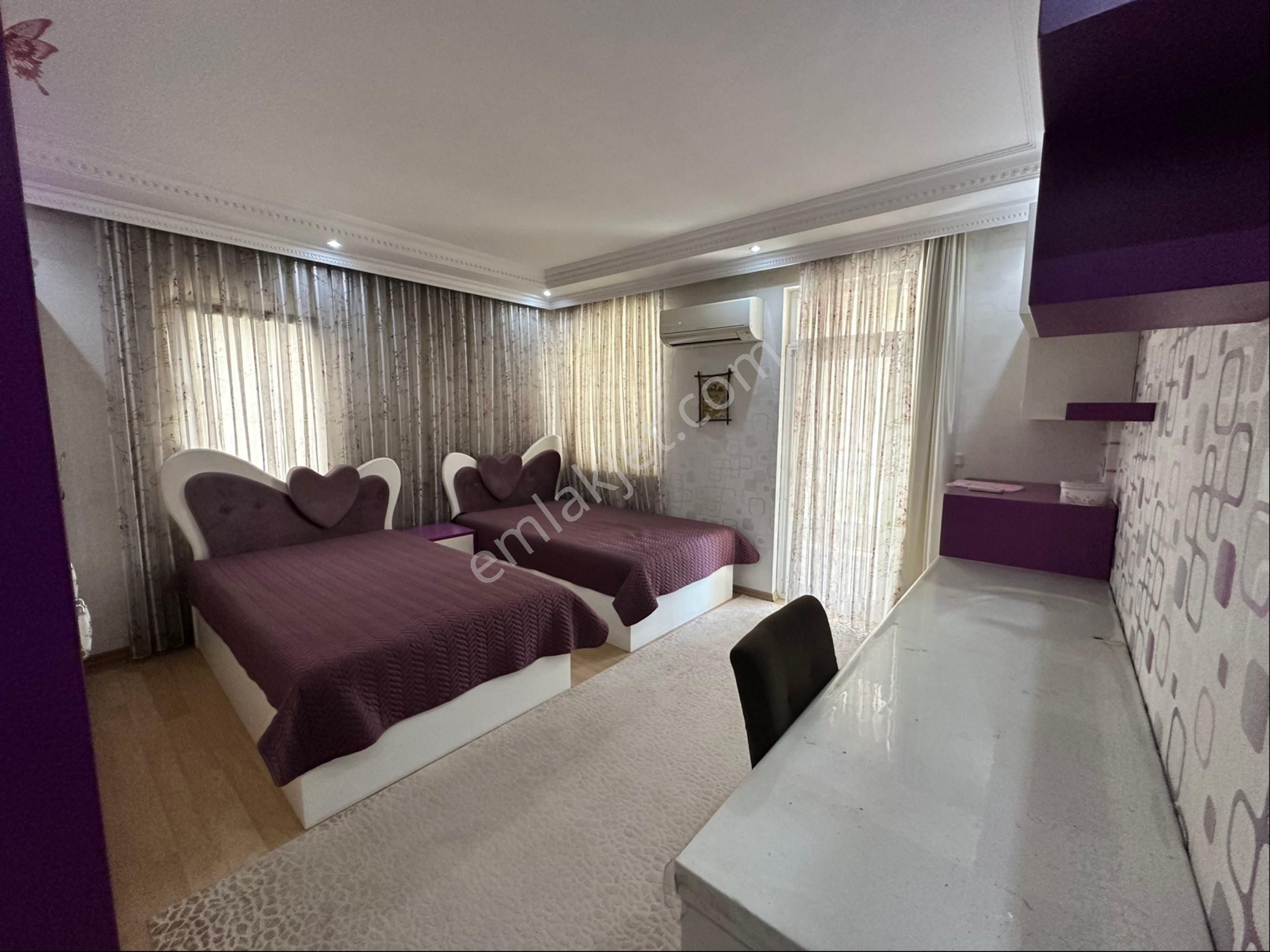 Meydankavağı Harika Konum Ultra Geniş 3+1 Ebeveyn Banyolu Fırsat Daire - Görsel 6