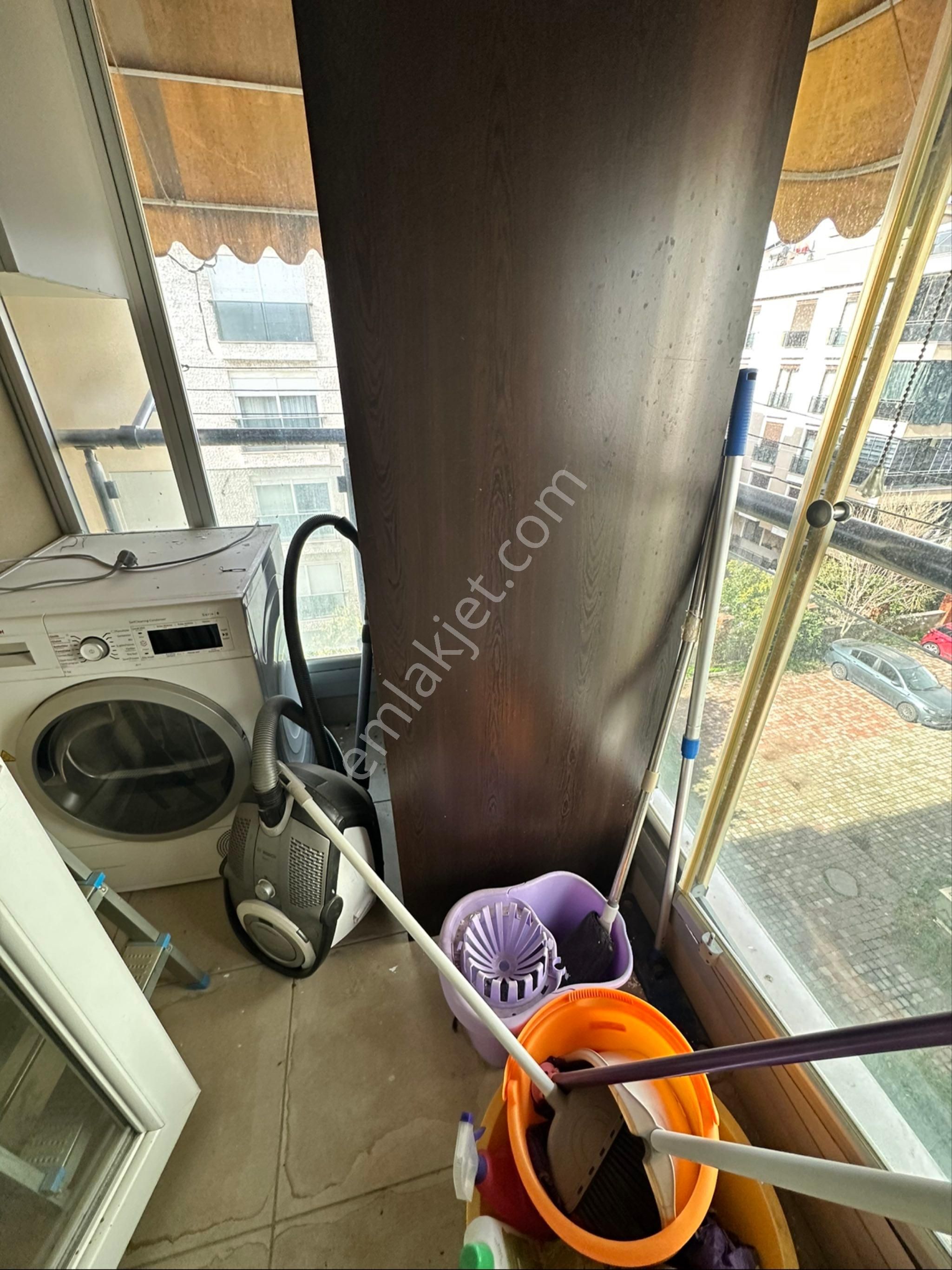 Meydankavağı Harika Konum Ultra Geniş 3+1 Ebeveyn Banyolu Fırsat Daire - Görsel 25