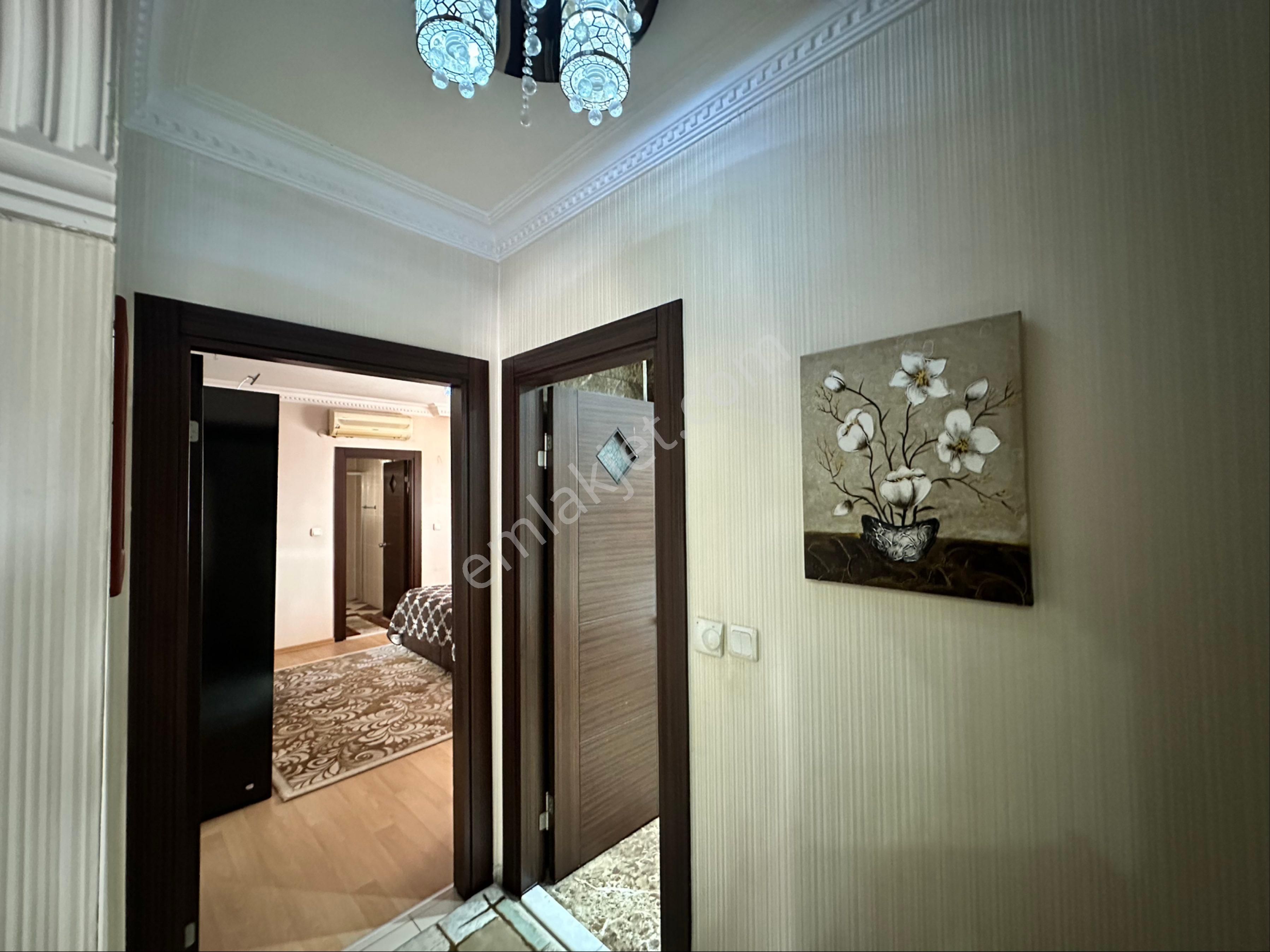 Meydankavağı Harika Konum Ultra Geniş 3+1 Ebeveyn Banyolu Fırsat Daire - Görsel 19