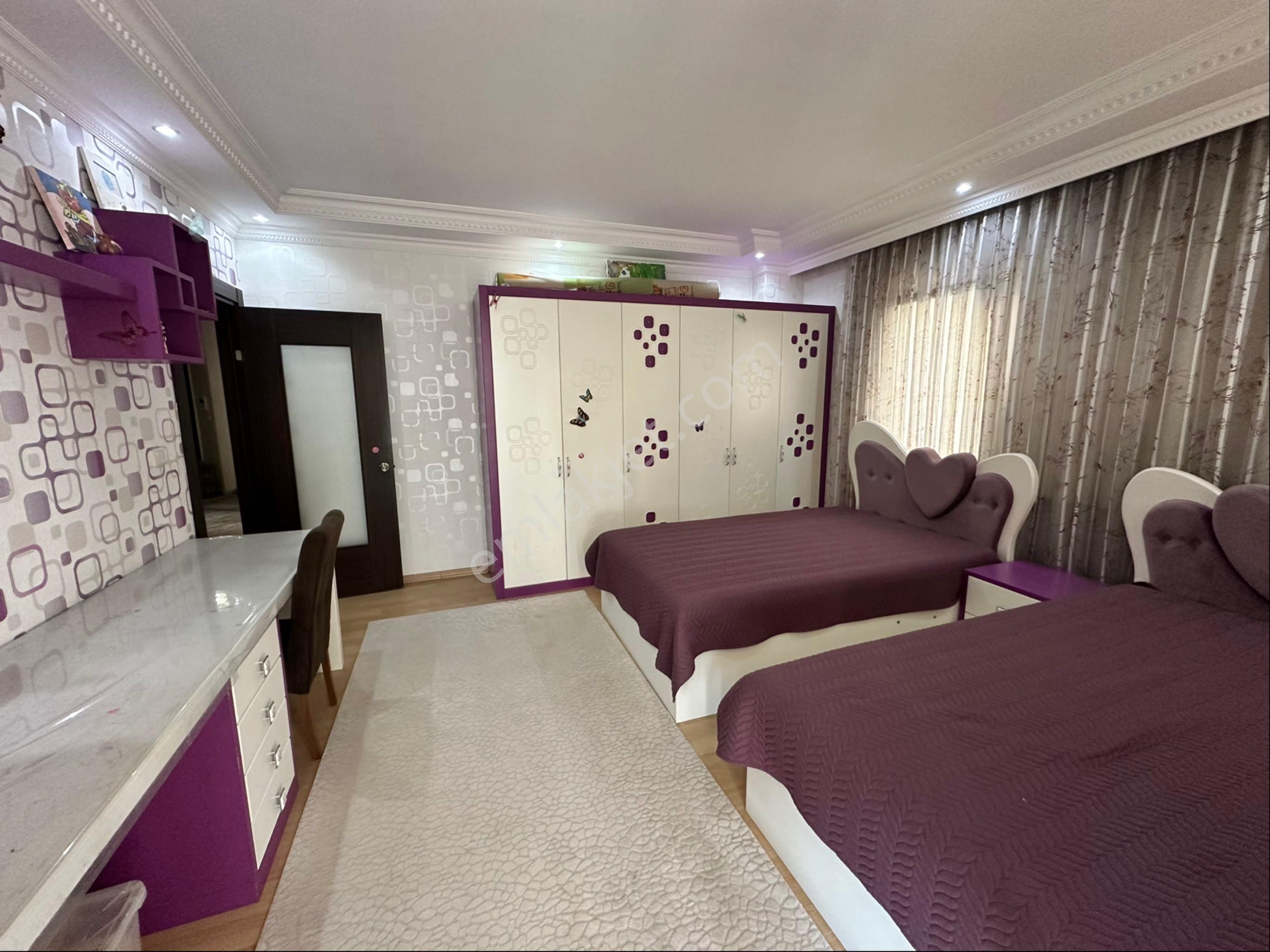 Meydankavağı Harika Konum Ultra Geniş 3+1 Ebeveyn Banyolu Fırsat Daire - Görsel 7