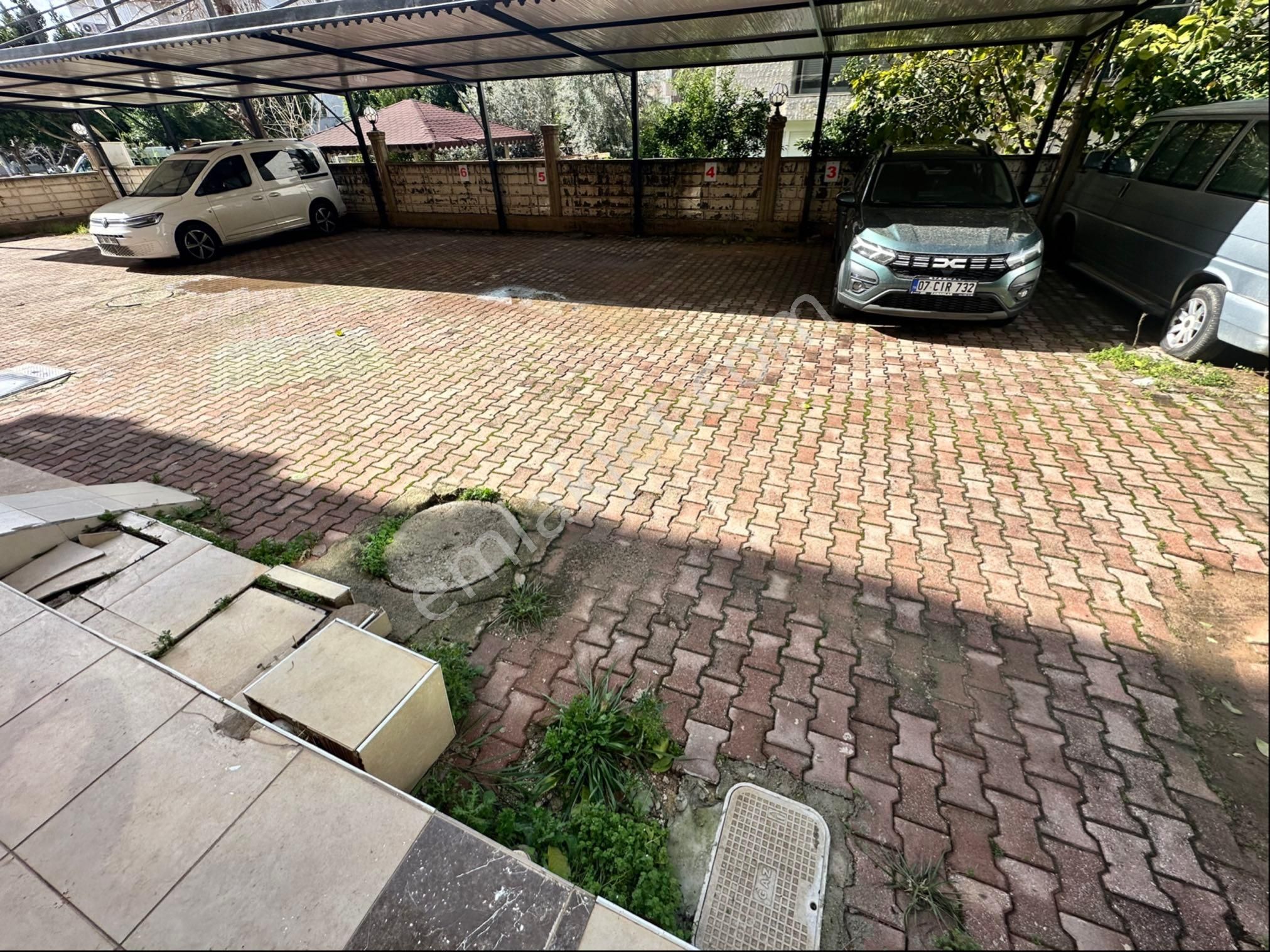 Meydankavağı Harika Konum Ultra Geniş 3+1 Ebeveyn Banyolu Fırsat Daire - Görsel 26