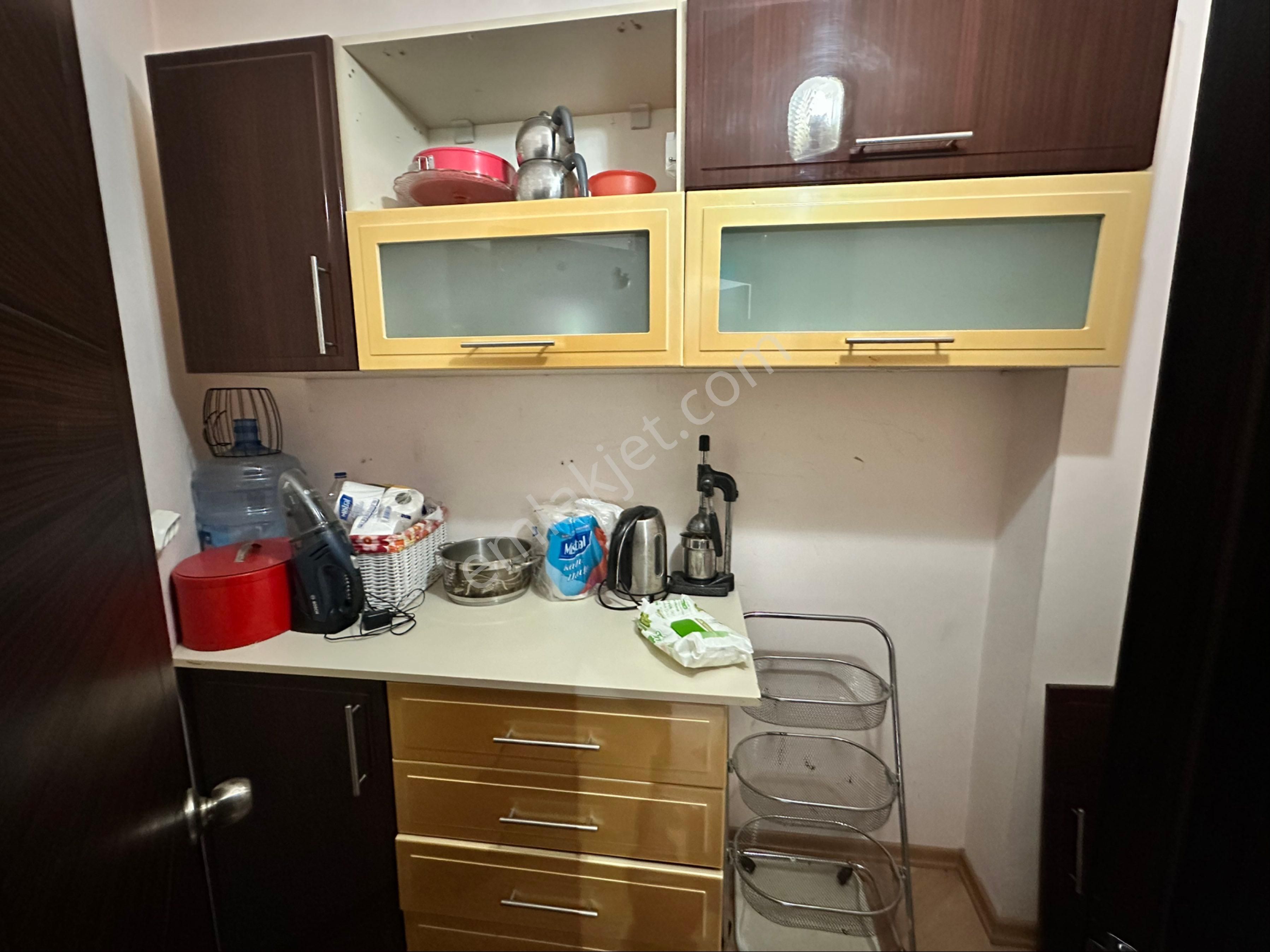 Meydankavağı Harika Konum Ultra Geniş 3+1 Ebeveyn Banyolu Fırsat Daire - Görsel 5