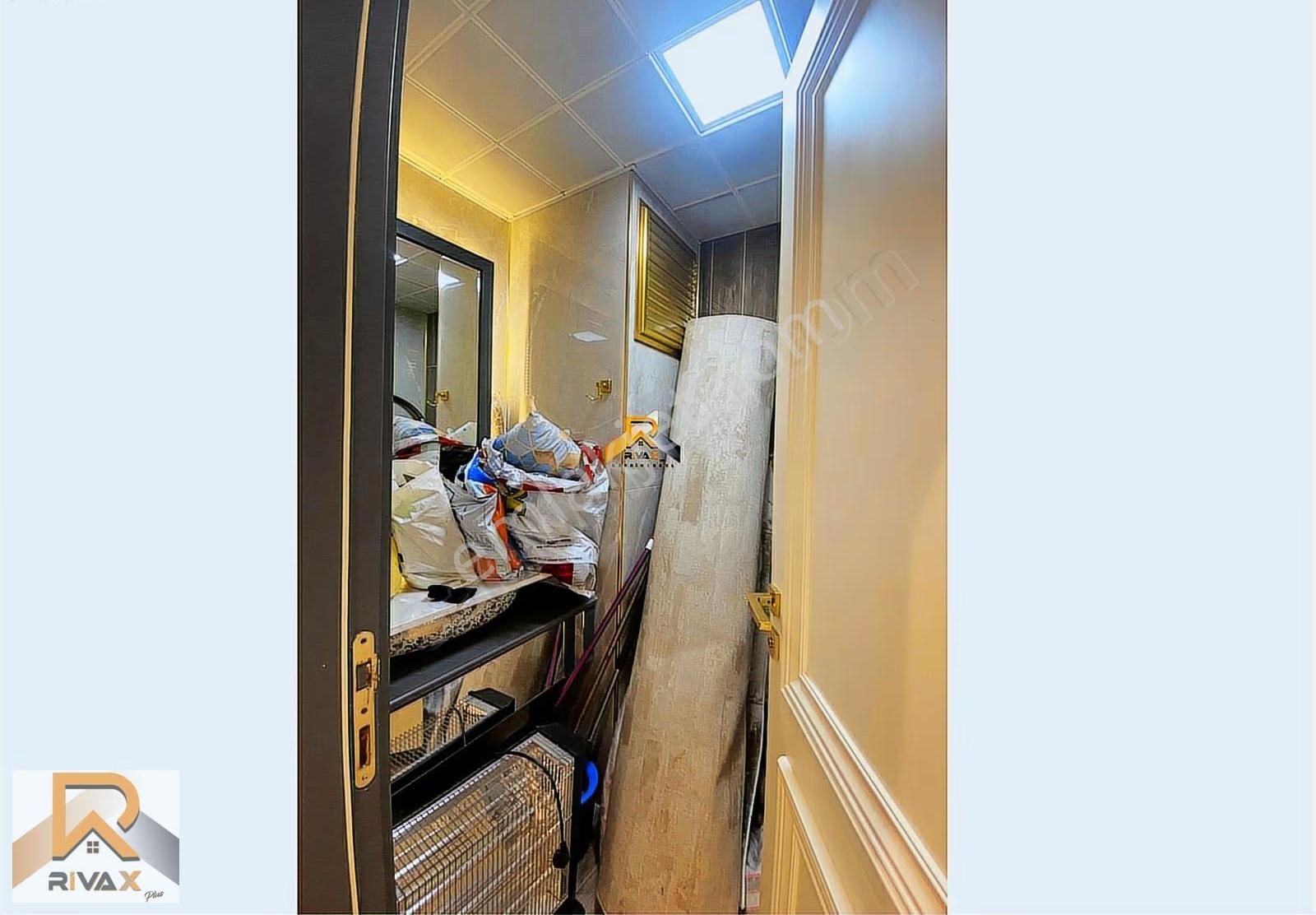 Rivax'tan Bölgede Fark Yaratan Projede Ultra Lüks Rezidans ! - Görsel 2