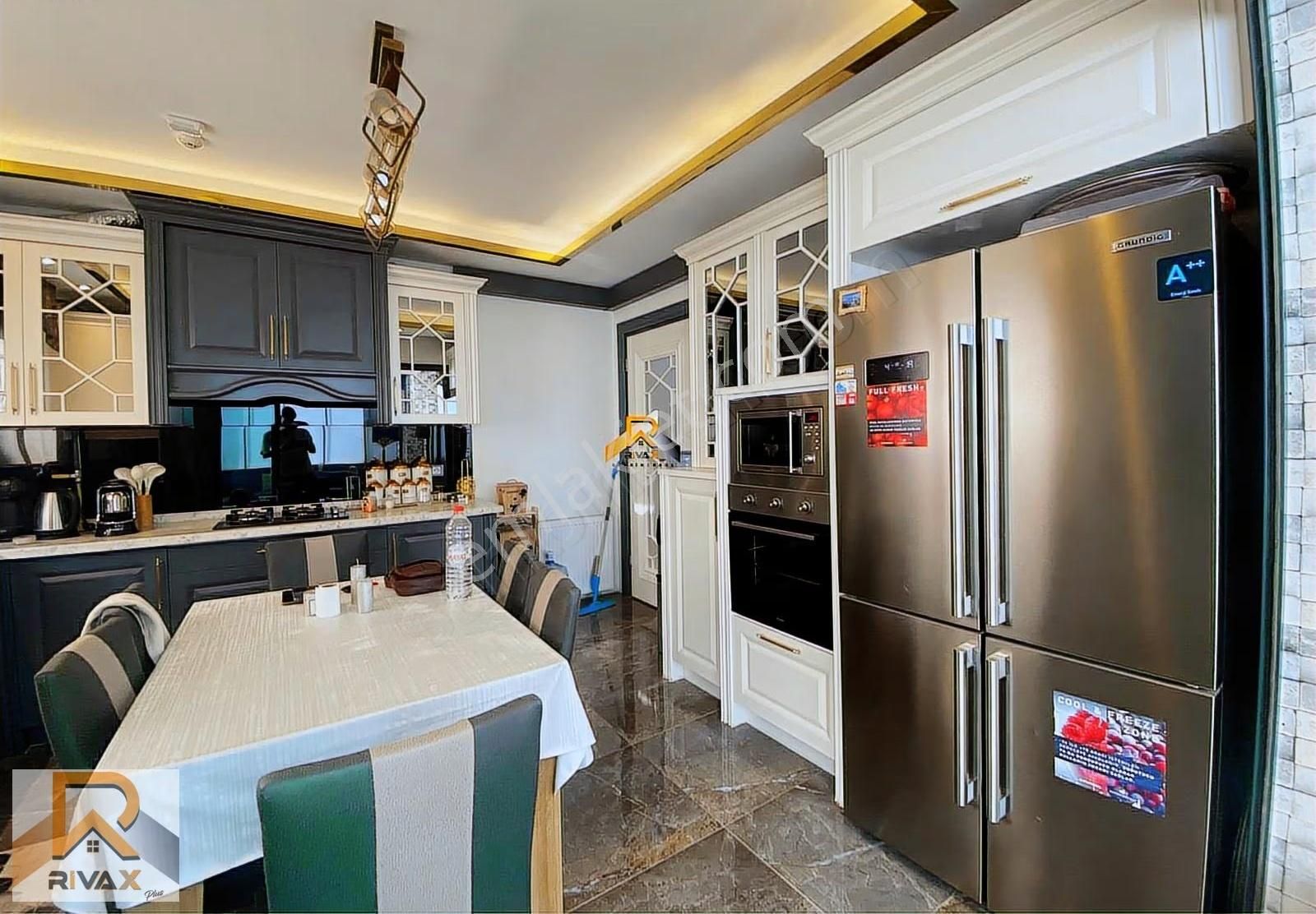 Rivax'tan Bölgede Fark Yaratan Projede Ultra Lüks Rezidans ! - Görsel 24