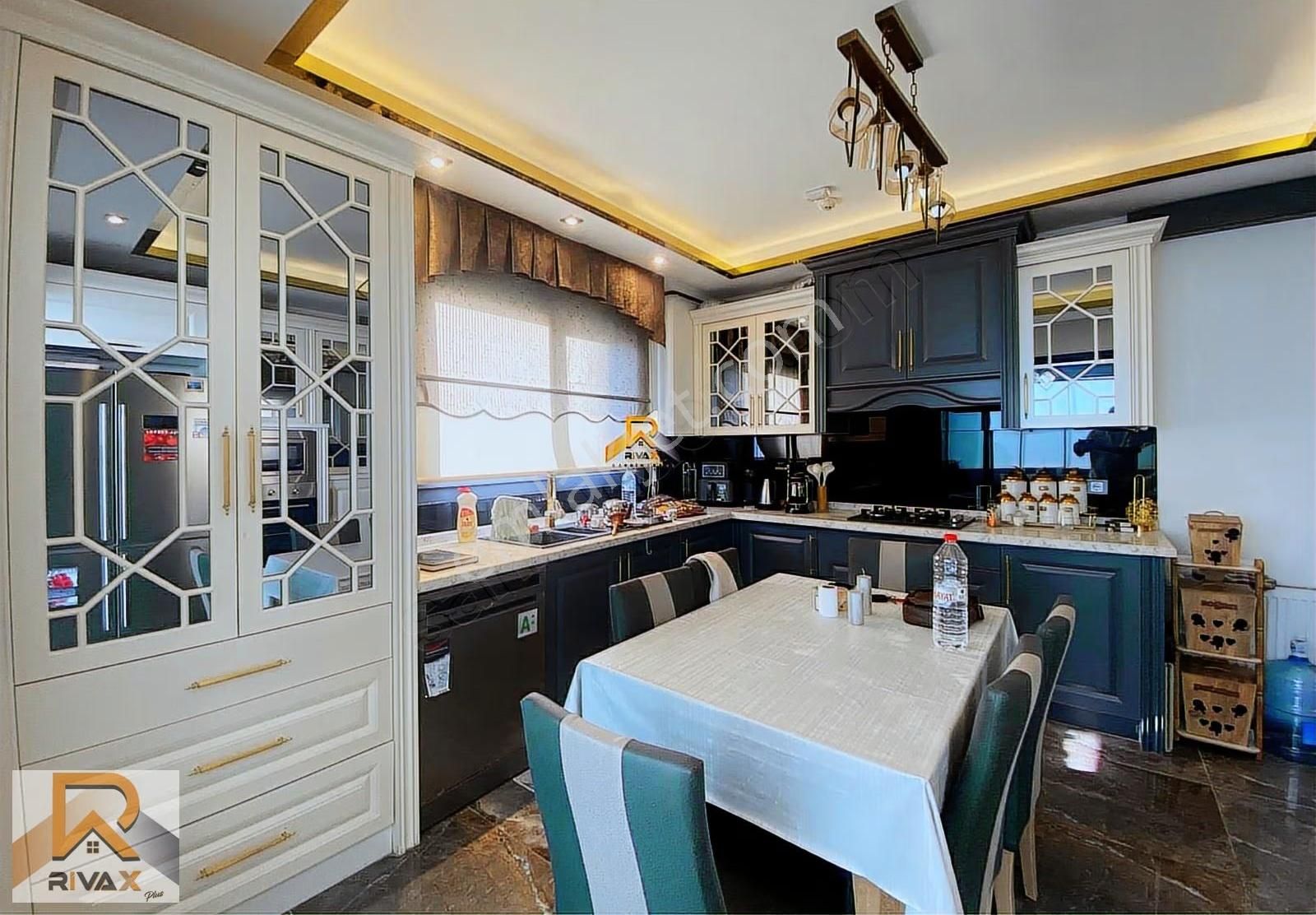 Rivax'tan Bölgede Fark Yaratan Projede Ultra Lüks Rezidans ! - Görsel 29