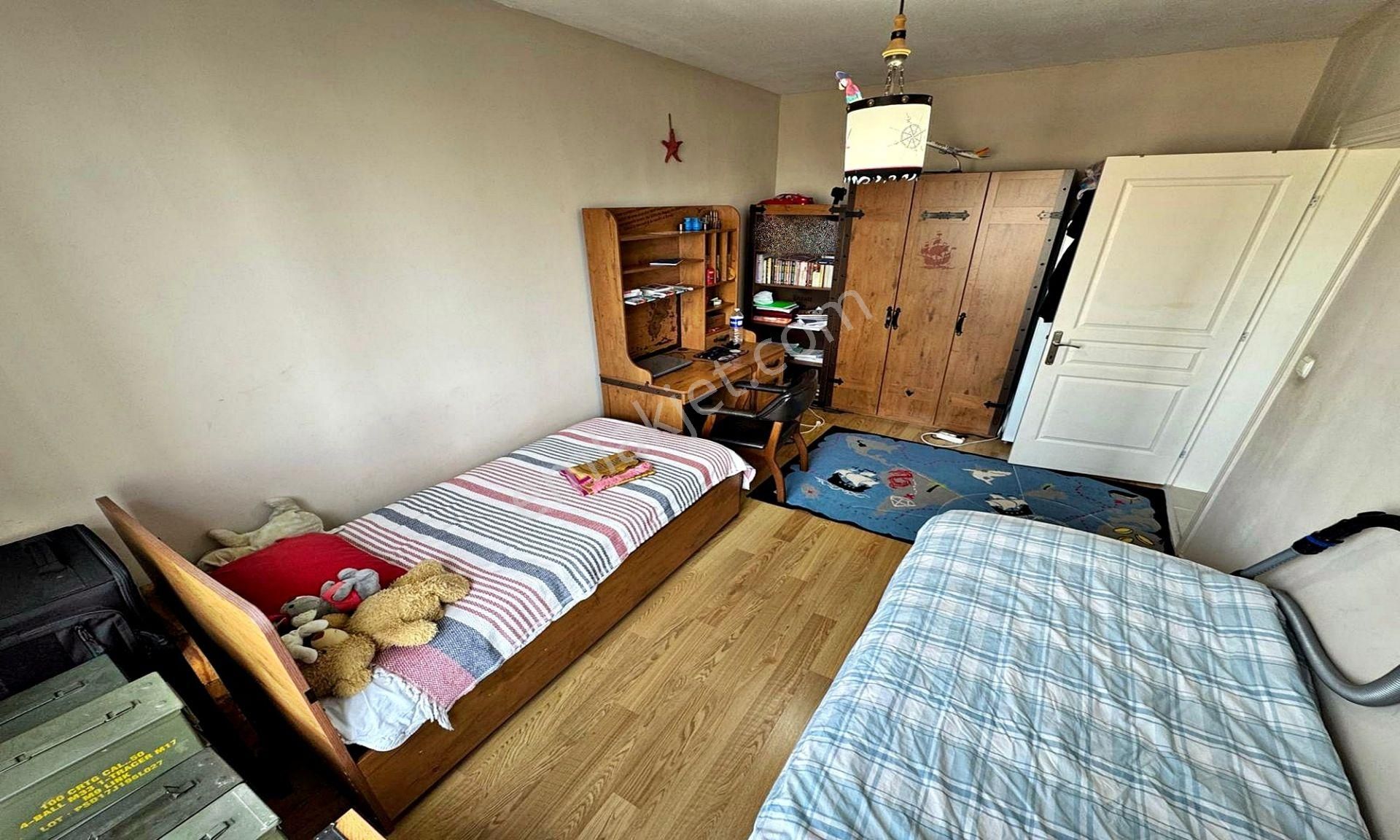 Kuşcağız'da Ankarateras Manzara Evleri'nde 7/24 Güvenlikli Site - Görsel 14