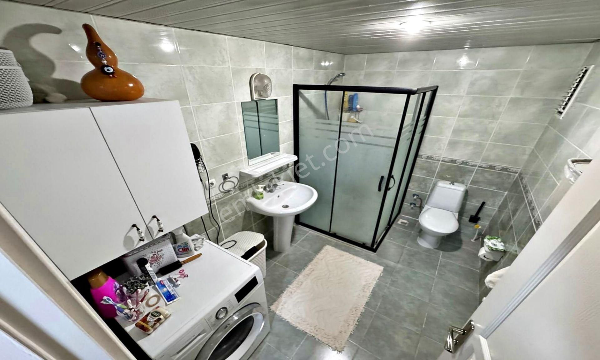 Kuşcağız'da Ankarateras Manzara Evleri'nde 7/24 Güvenlikli Site - Görsel 25