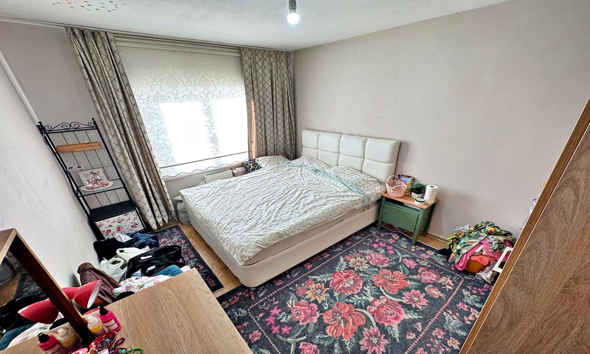 Kuşcağız'da Ankarateras Manzara Evleri'nde 7/24 Güvenlikli Site - Görsel 20