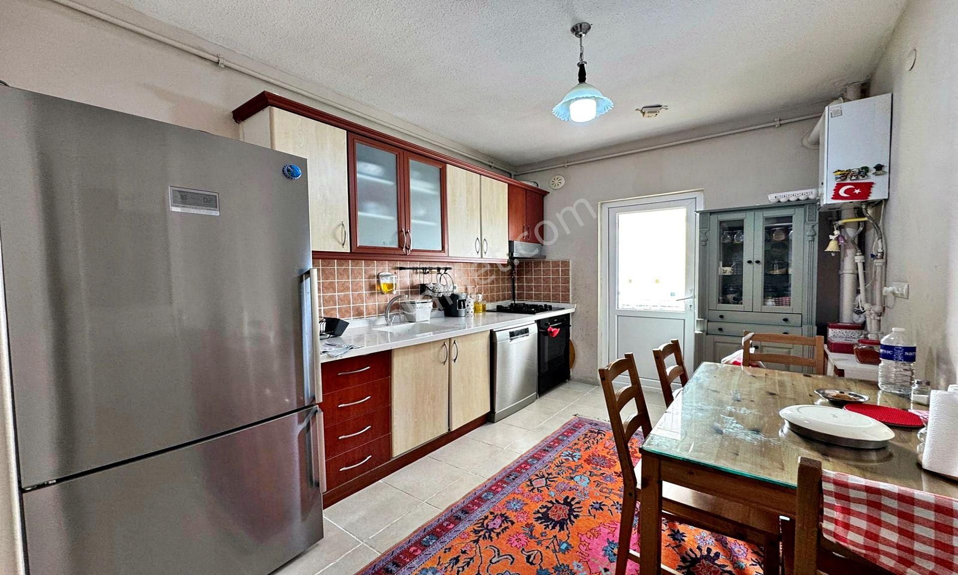 Kuşcağız'da Ankarateras Manzara Evleri'nde 7/24 Güvenlikli Site - Görsel 6