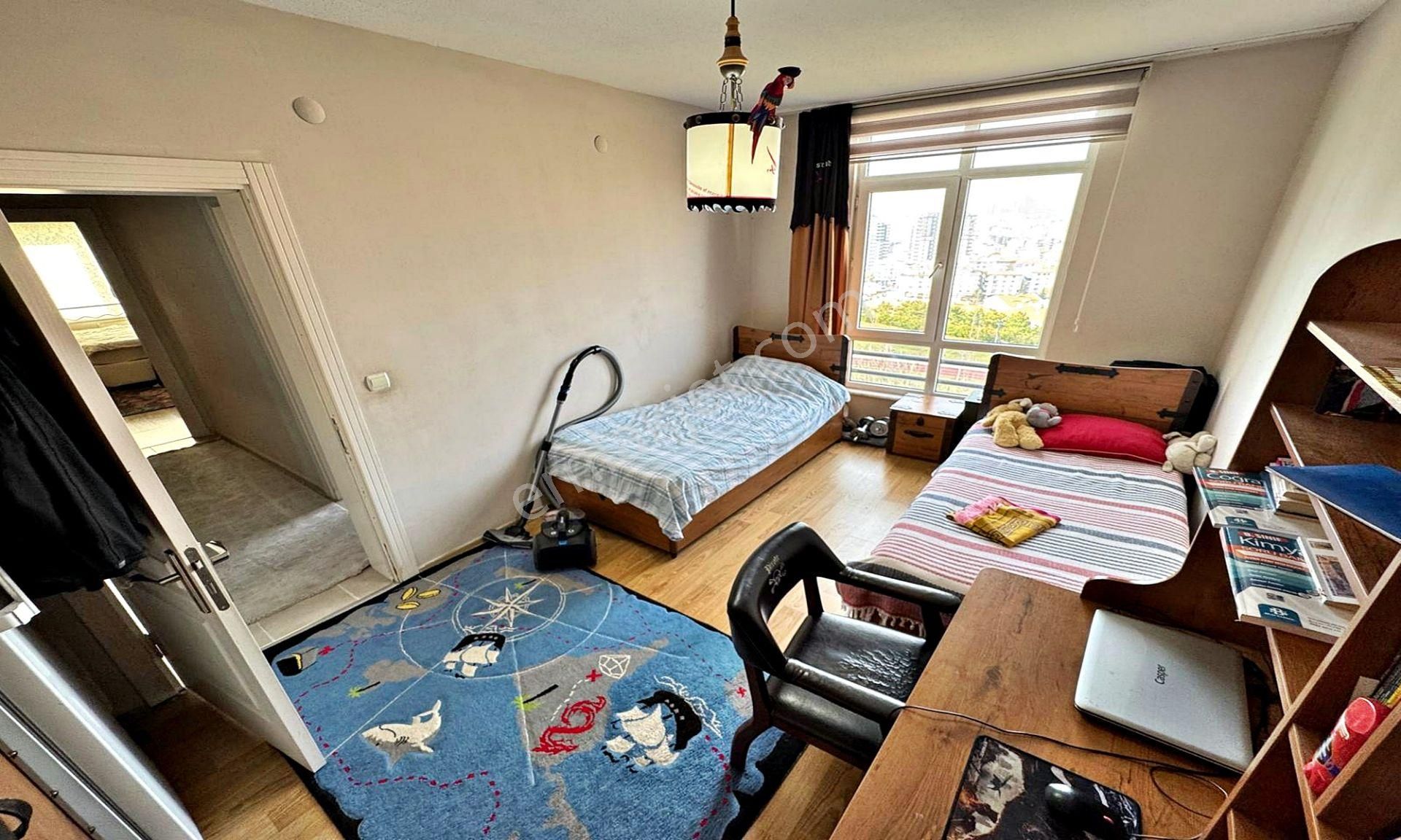 Kuşcağız'da Ankarateras Manzara Evleri'nde 7/24 Güvenlikli Site - Görsel 13