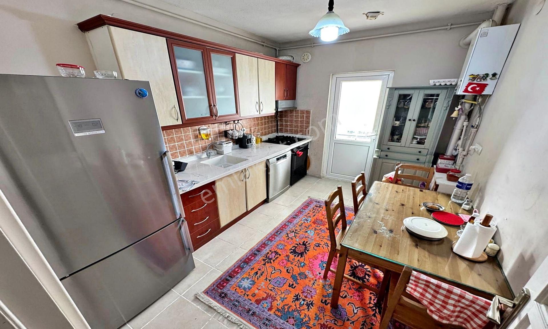 Kuşcağız'da Ankarateras Manzara Evleri'nde 7/24 Güvenlikli Site - Görsel 7