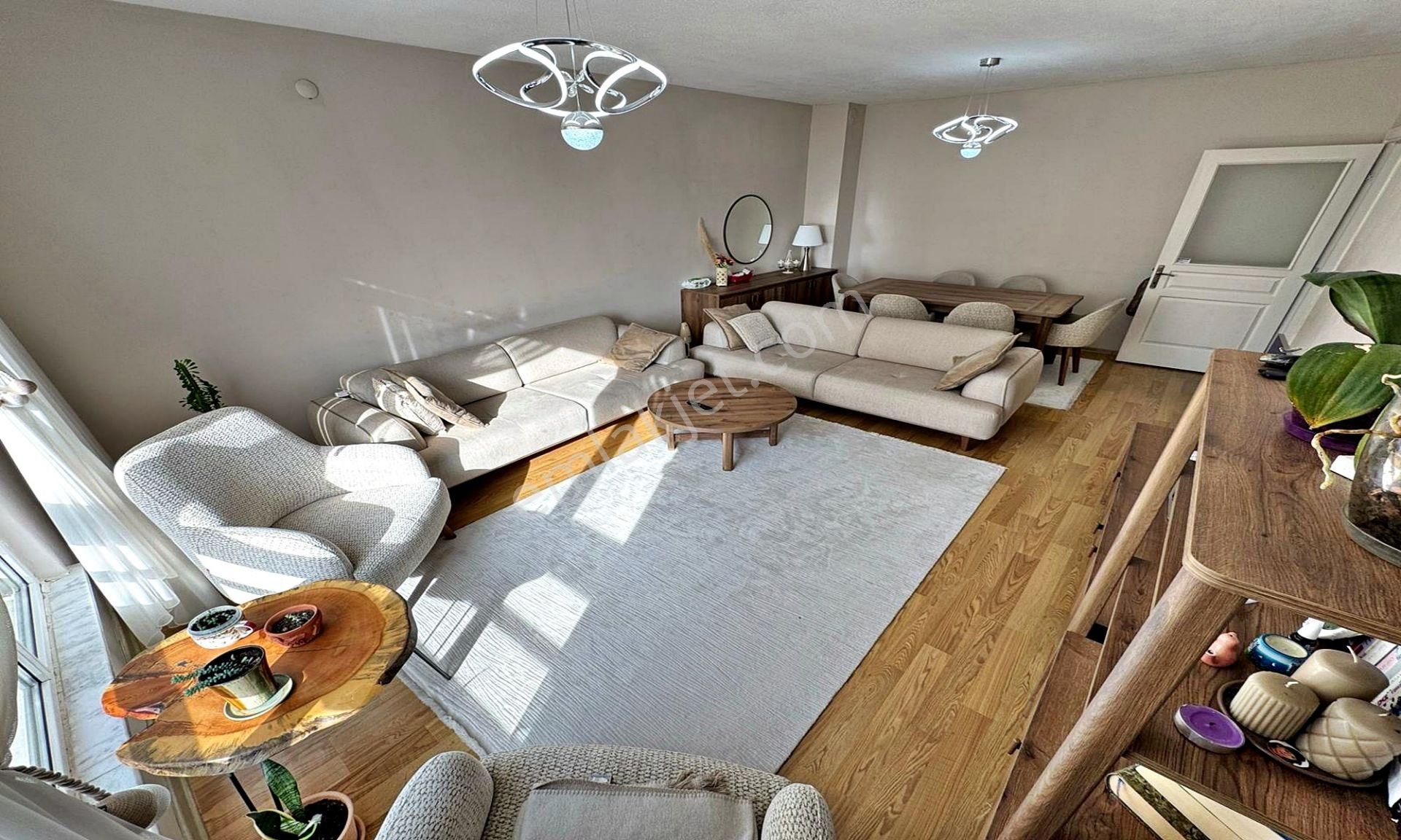 Kuşcağız'da Ankarateras Manzara Evleri'nde 7/24 Güvenlikli Site - Görsel 10