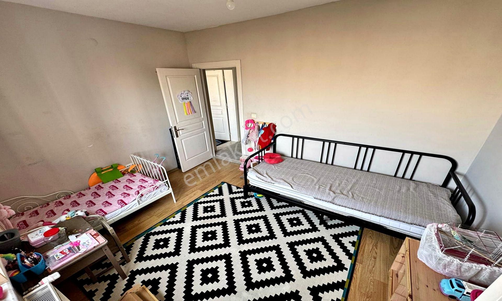 Kuşcağız'da Ankarateras Manzara Evleri'nde 7/24 Güvenlikli Site - Görsel 17