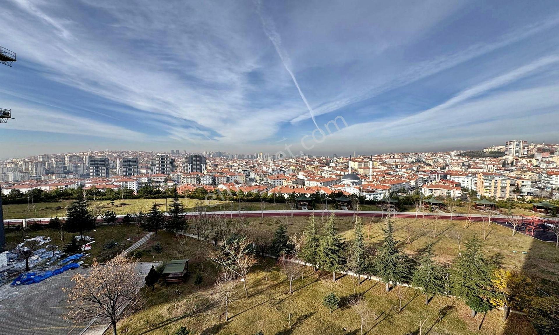 Kuşcağız'da Ankarateras Manzara Evleri'nde 7/24 Güvenlikli Site