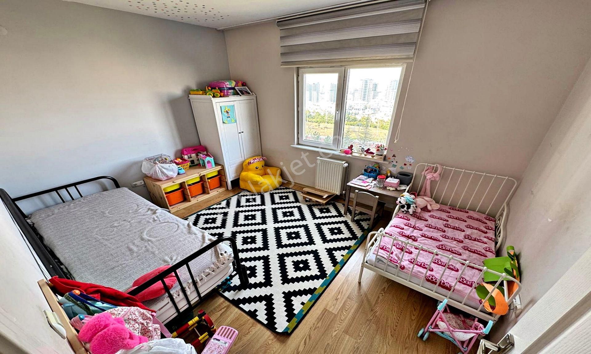 Kuşcağız'da Ankarateras Manzara Evleri'nde 7/24 Güvenlikli Site - Görsel 15