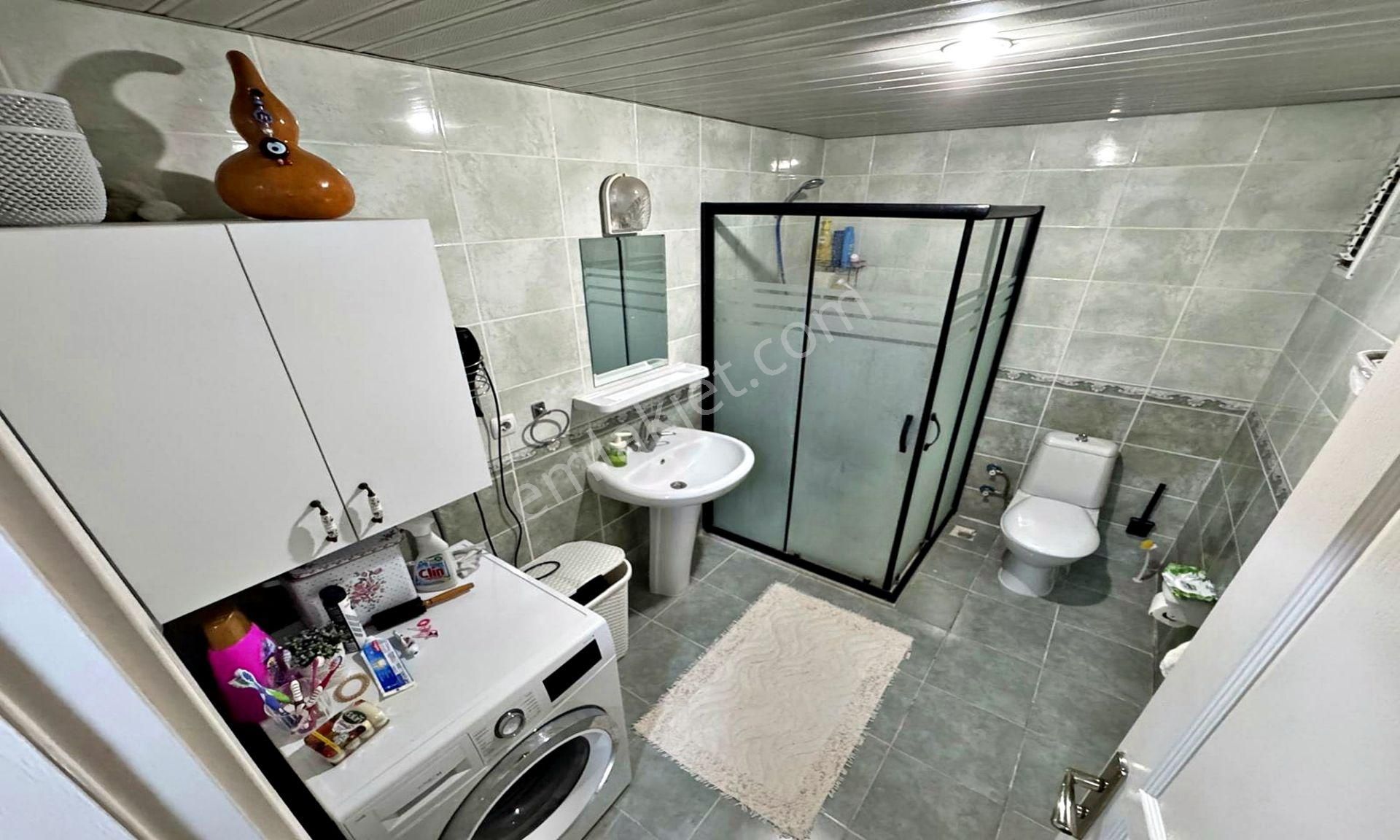 Kuşcağız'da Ankarateras Manzara Evleri'nde 7/24 Güvenlikli Site - Görsel 22