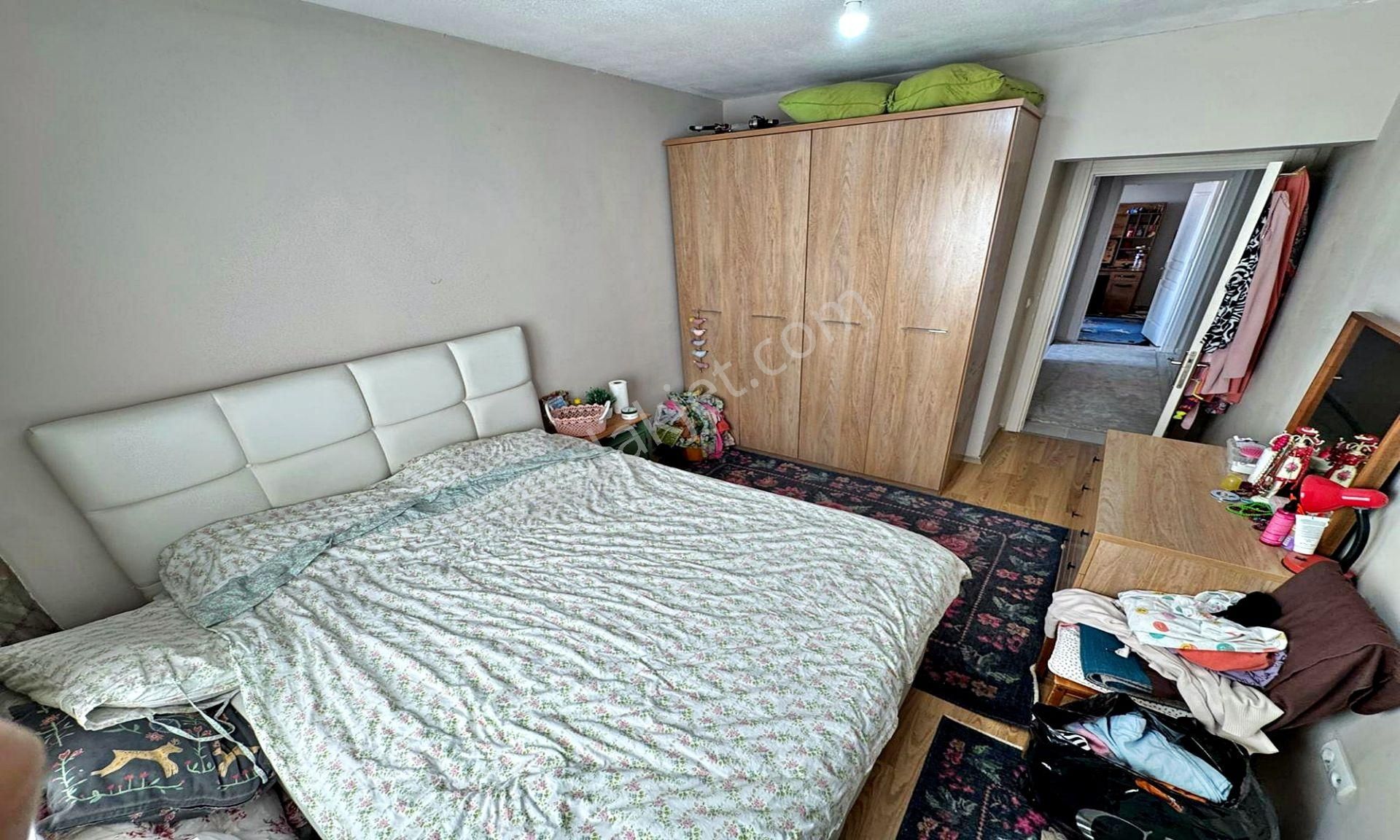 Kuşcağız'da Ankarateras Manzara Evleri'nde 7/24 Güvenlikli Site - Görsel 23