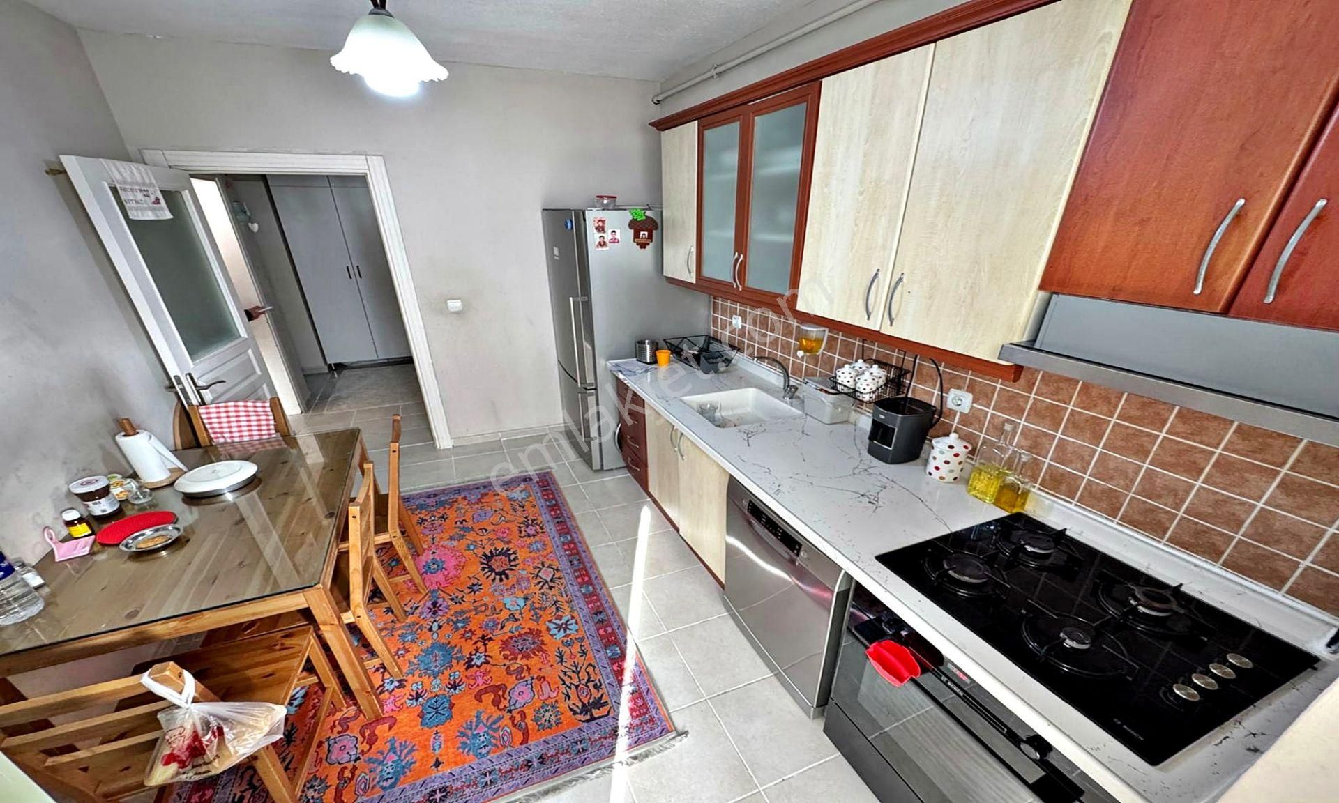 Kuşcağız'da Ankarateras Manzara Evleri'nde 7/24 Güvenlikli Site - Görsel 9