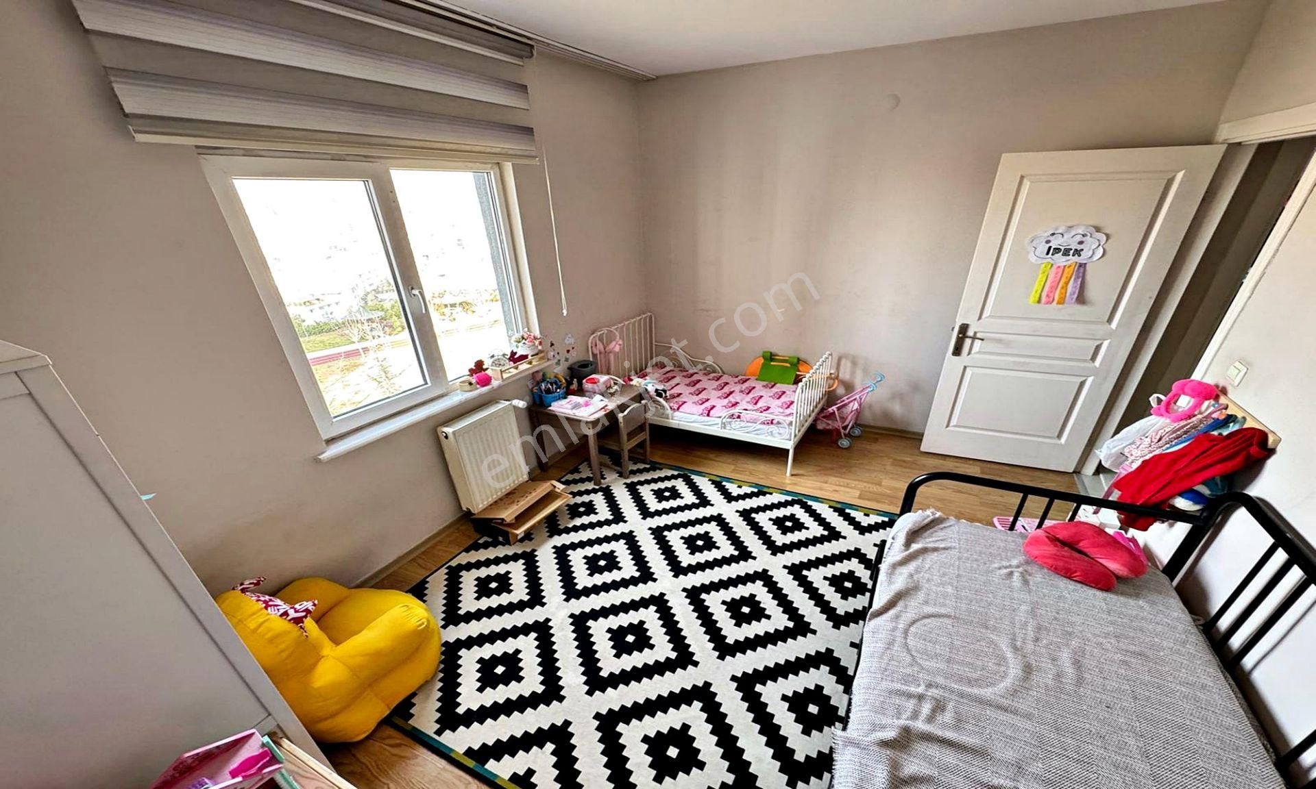 Kuşcağız'da Ankarateras Manzara Evleri'nde 7/24 Güvenlikli Site - Görsel 16