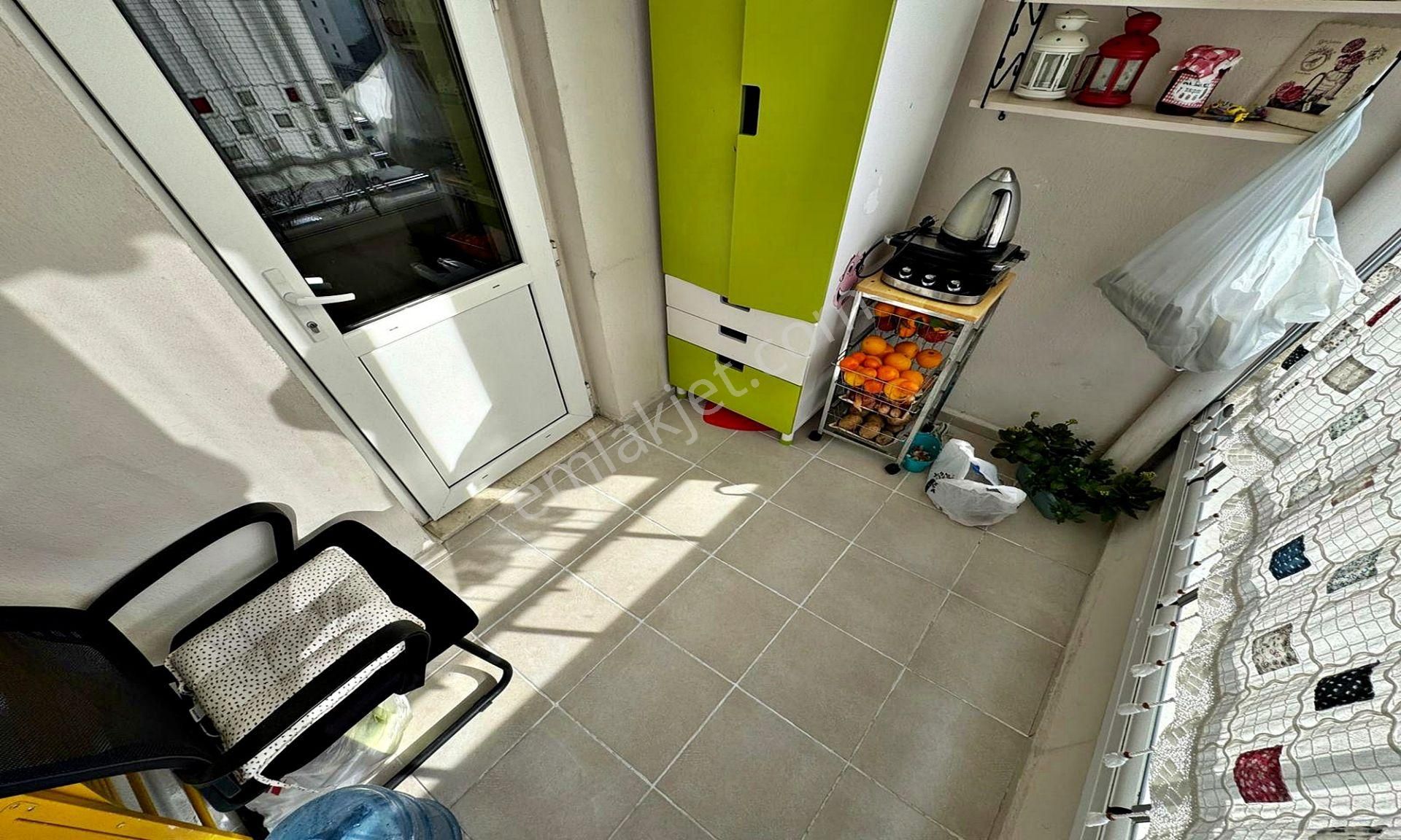 Kuşcağız'da Ankarateras Manzara Evleri'nde 7/24 Güvenlikli Site - Görsel 5