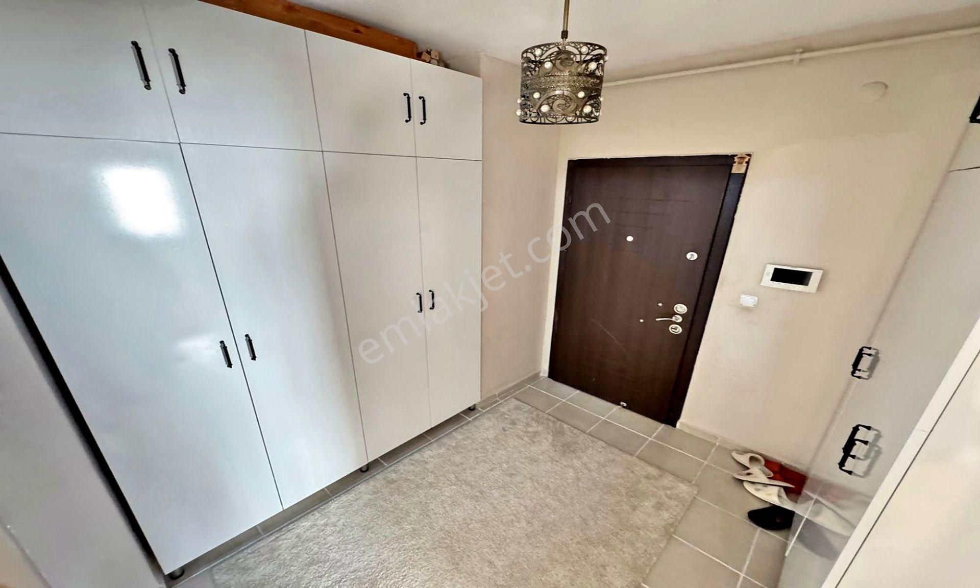 Kuşcağız'da Ankarateras Manzara Evleri'nde 7/24 Güvenlikli Site - Görsel 27