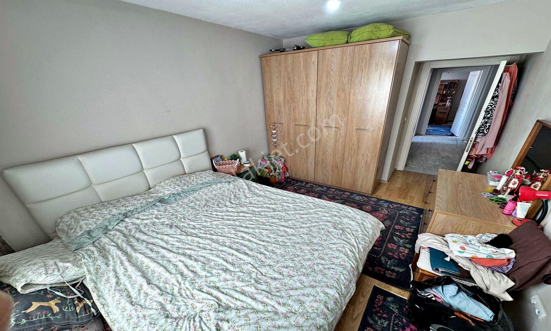 Kuşcağız'da Ankarateras Manzara Evleri'nde 7/24 Güvenlikli Site - Görsel 21