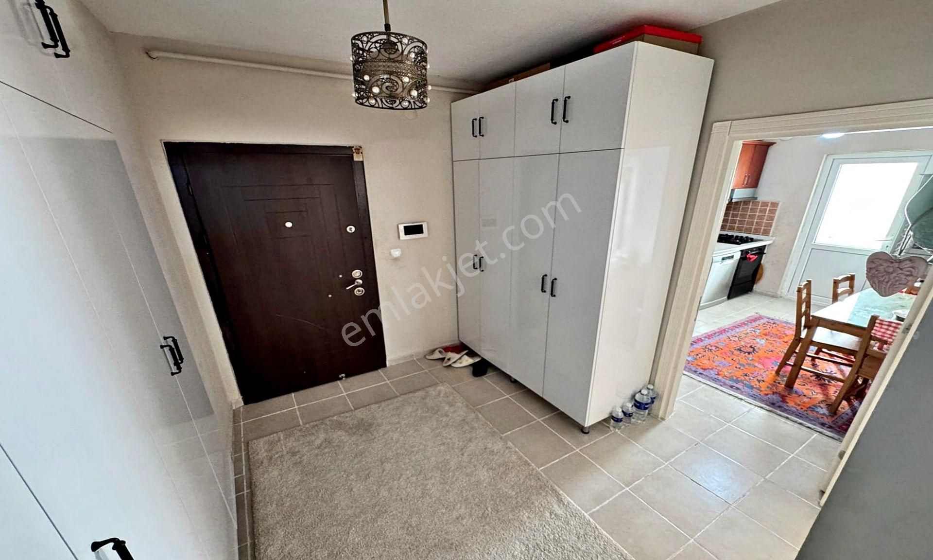 Kuşcağız'da Ankarateras Manzara Evleri'nde 7/24 Güvenlikli Site - Görsel 26