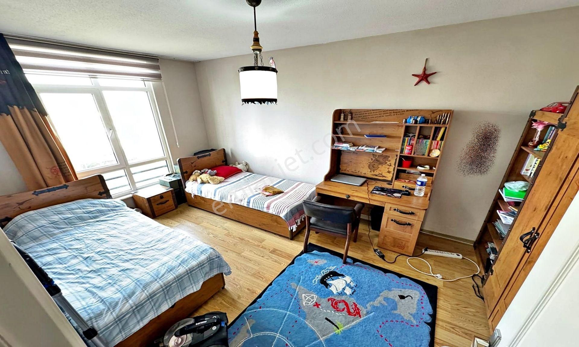 Kuşcağız'da Ankarateras Manzara Evleri'nde 7/24 Güvenlikli Site - Görsel 12