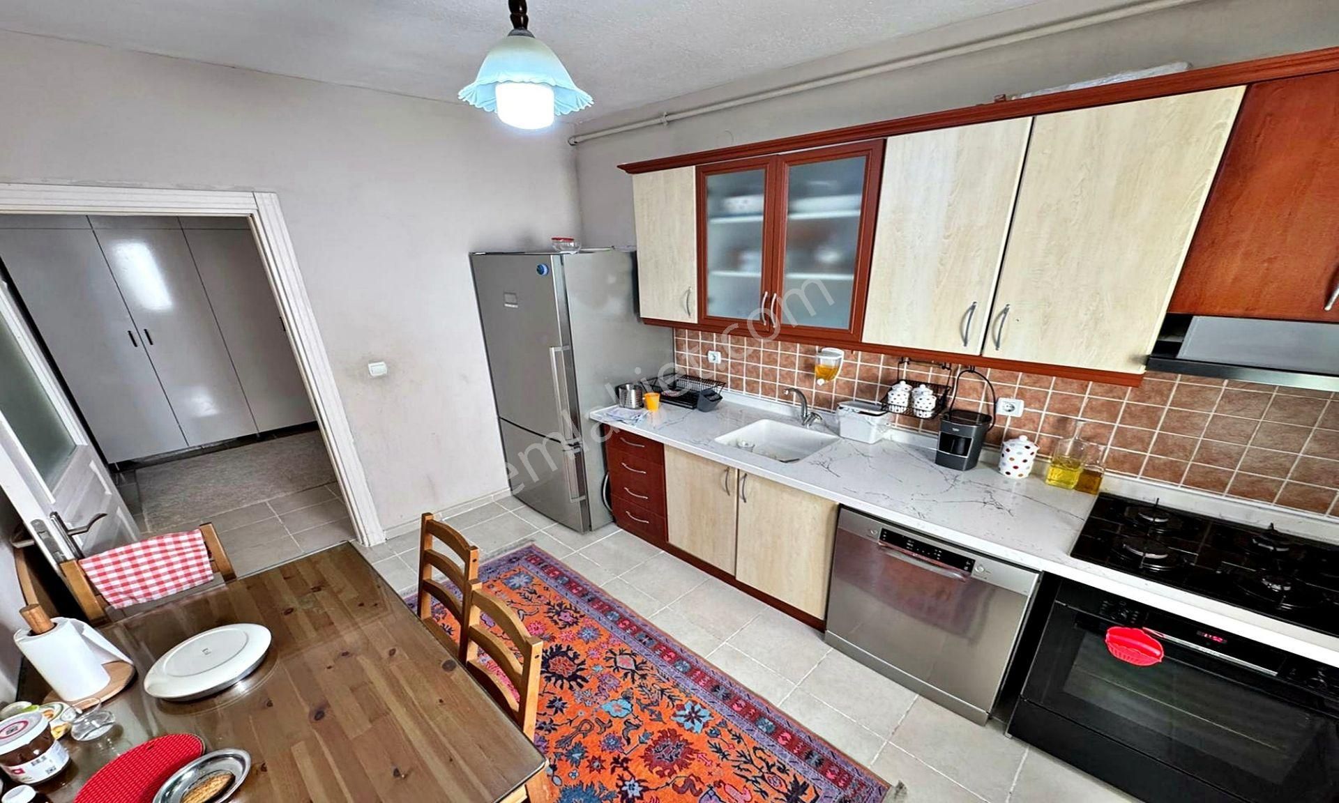 Kuşcağız'da Ankarateras Manzara Evleri'nde 7/24 Güvenlikli Site - Görsel 8