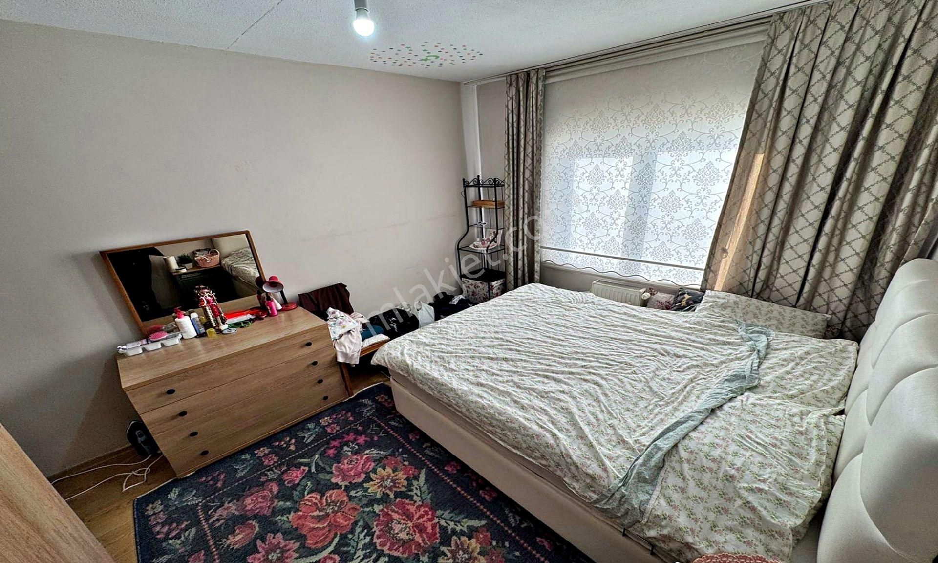 Kuşcağız'da Ankarateras Manzara Evleri'nde 7/24 Güvenlikli Site - Görsel 19