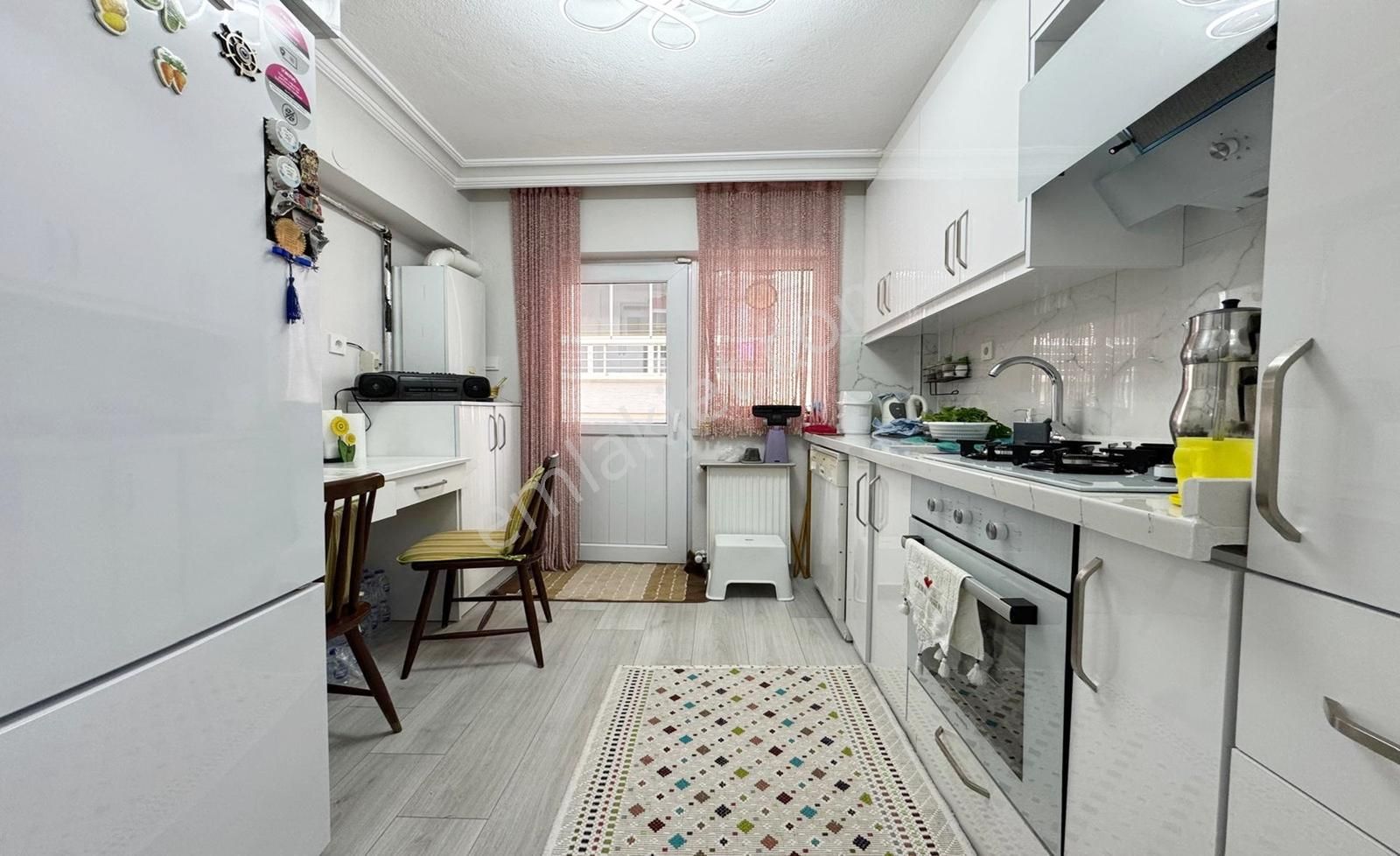 Atapark'ta 2+1 Ebeveyn Banyolu! Okul Yanı Satılık Dairemiz! - Görsel 17