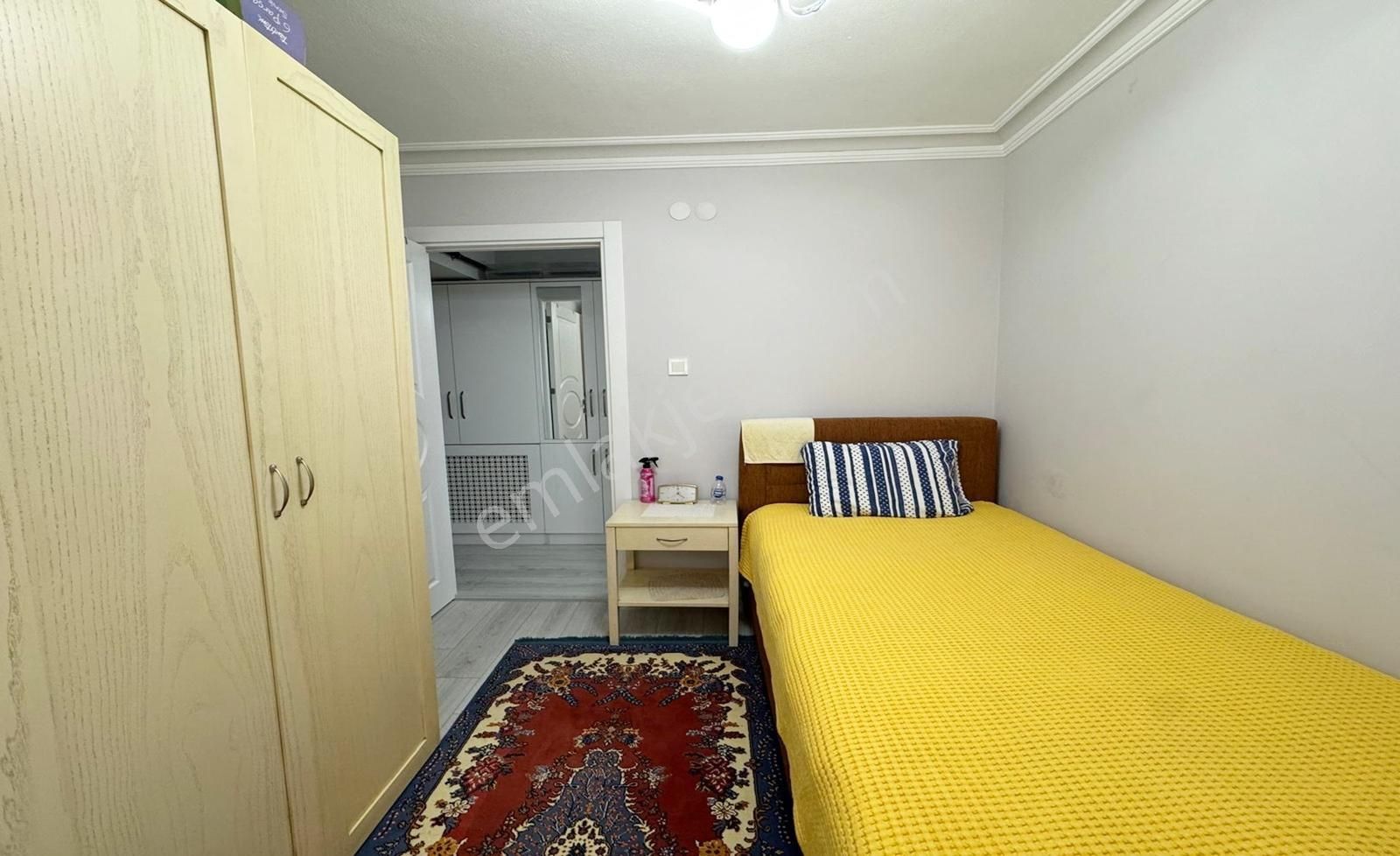 Atapark'ta 2+1 Ebeveyn Banyolu! Okul Yanı Satılık Dairemiz! - Görsel 18