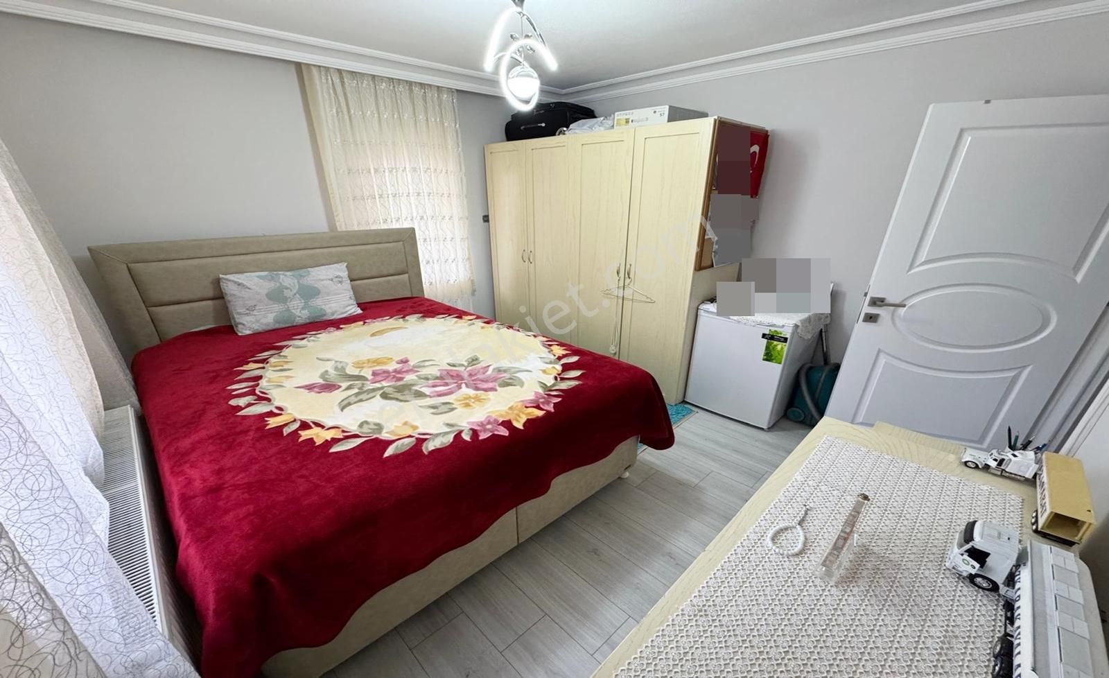 Atapark'ta 2+1 Ebeveyn Banyolu! Okul Yanı Satılık Dairemiz! - Görsel 19