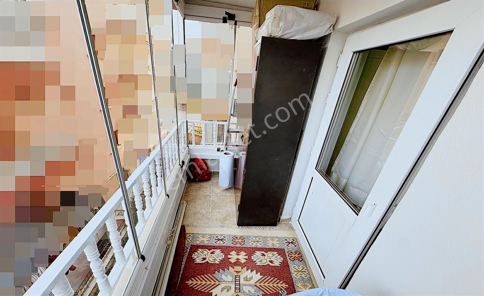 Atapark'ta 2+1 Ebeveyn Banyolu! Okul Yanı Satılık Dairemiz! - Görsel 29