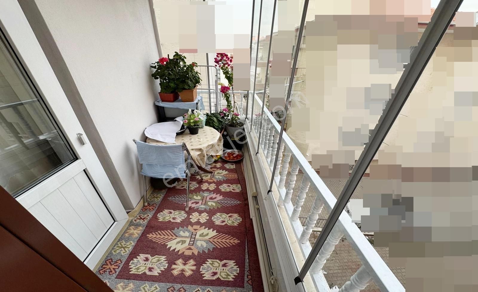 Atapark'ta 2+1 Ebeveyn Banyolu! Okul Yanı Satılık Dairemiz! - Görsel 26