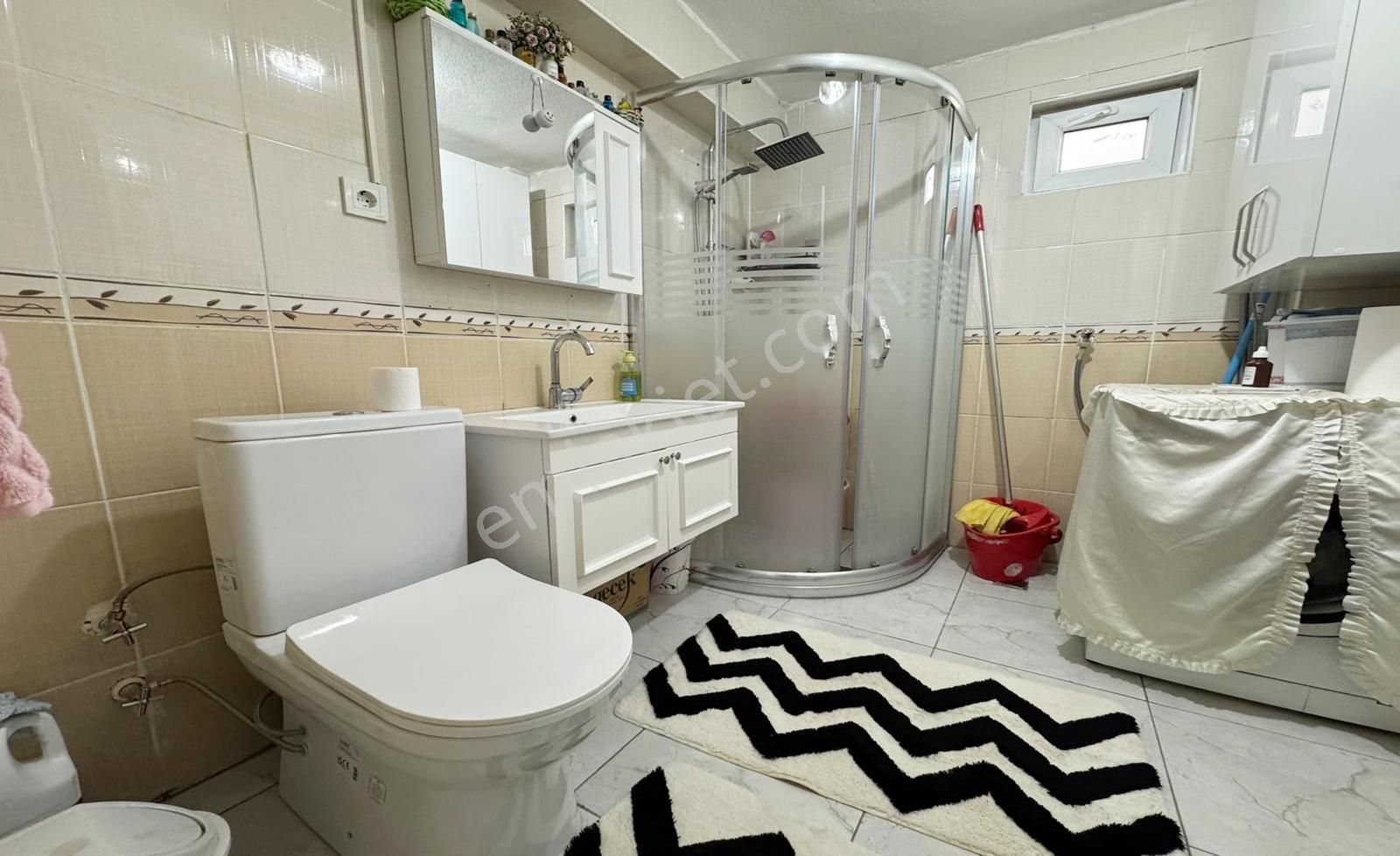 Atapark'ta 2+1 Ebeveyn Banyolu! Okul Yanı Satılık Dairemiz! - Görsel 2