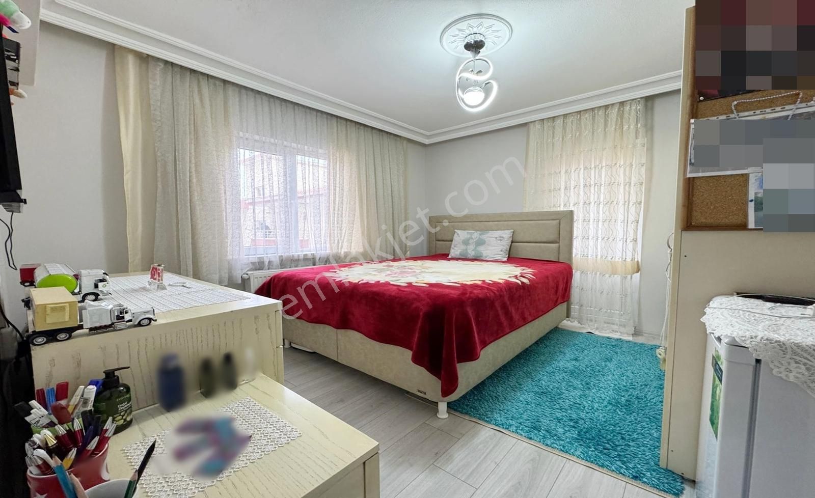 Atapark'ta 2+1 Ebeveyn Banyolu! Okul Yanı Satılık Dairemiz! - Görsel 22