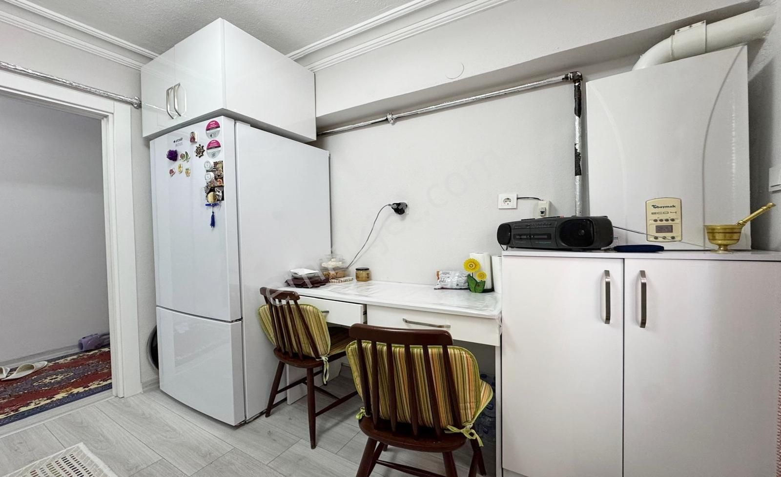 Atapark'ta 2+1 Ebeveyn Banyolu! Okul Yanı Satılık Dairemiz! - Görsel 28